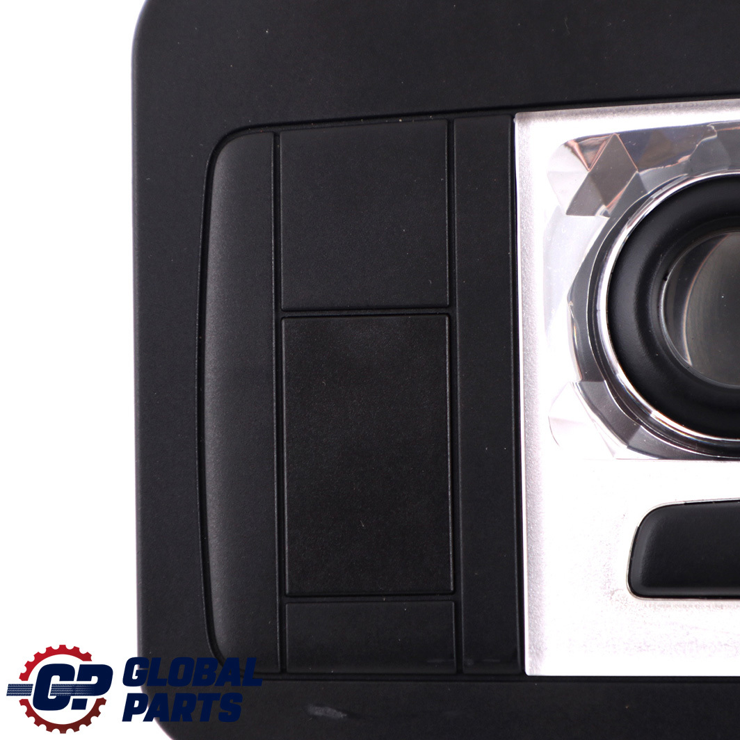 BMW E88 E93 Roof Interior Light Switch Unit Black 9137477