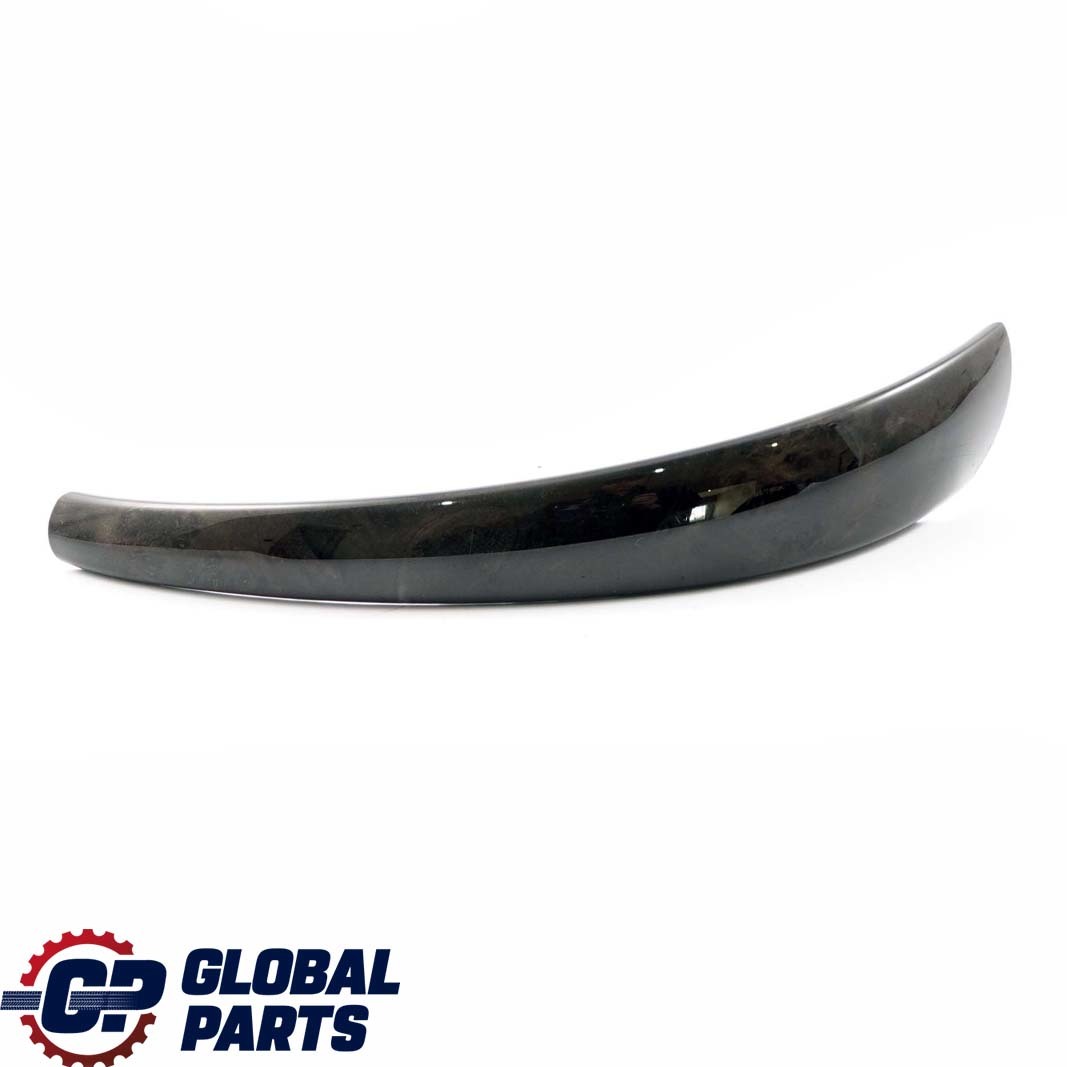 BMW 1 Series E81 E82 E87 LCI Trim Inside Door Handle Right O/S Grey Poplar Wood