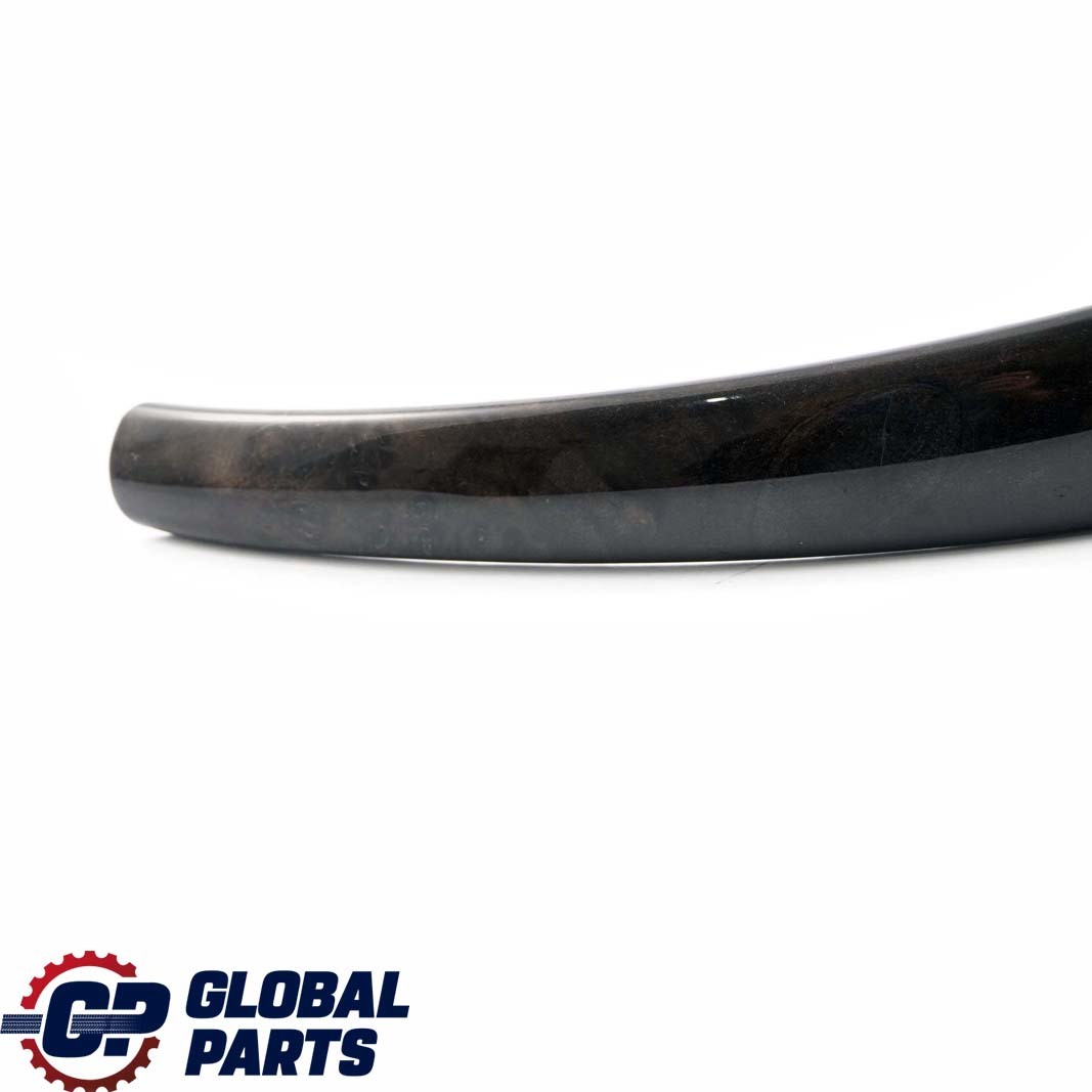 BMW 1 Series E81 E82 E87 LCI Trim Inside Door Handle Right O/S Grey Poplar Wood