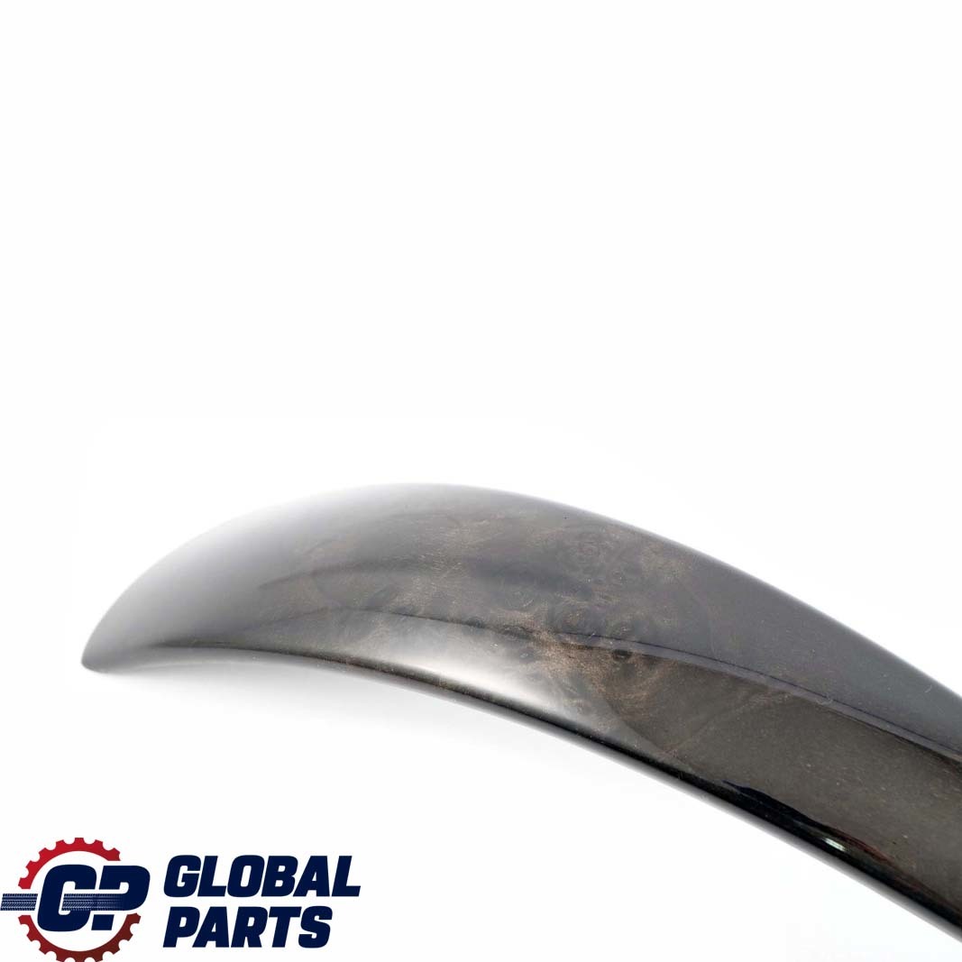 BMW 1 Series E81 E82 E87 LCI Trim Inside Door Handle Right O/S Grey Poplar Wood