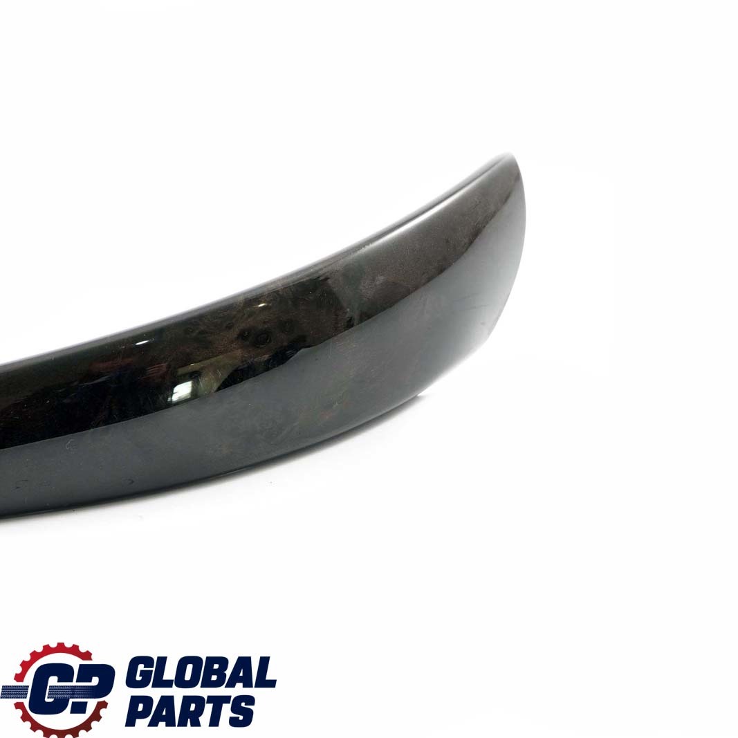 BMW 1 Series E81 E82 E87 LCI Trim Inside Door Handle Right O/S Grey Poplar Wood