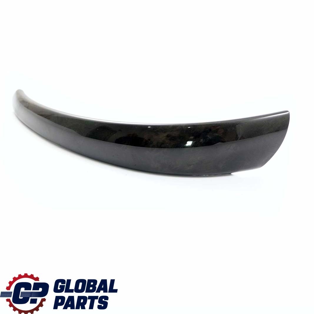 BMW 1 Series E81 E82 E87 LCI Trim Inside Door Handle Right O/S Grey Poplar Wood