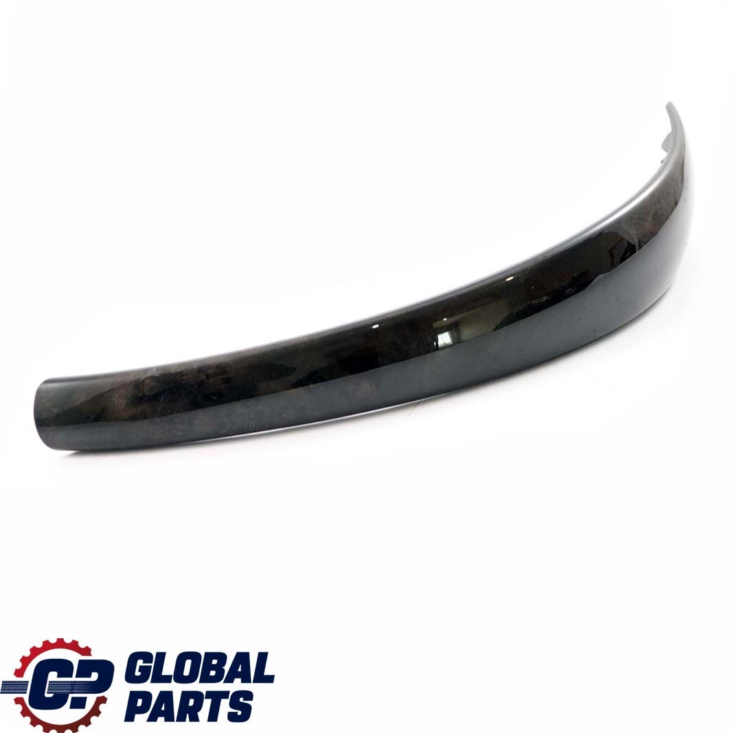 BMW 1 Series E81 E82 E87 LCI Trim Inside Door Handle Right O/S Grey Poplar Wood