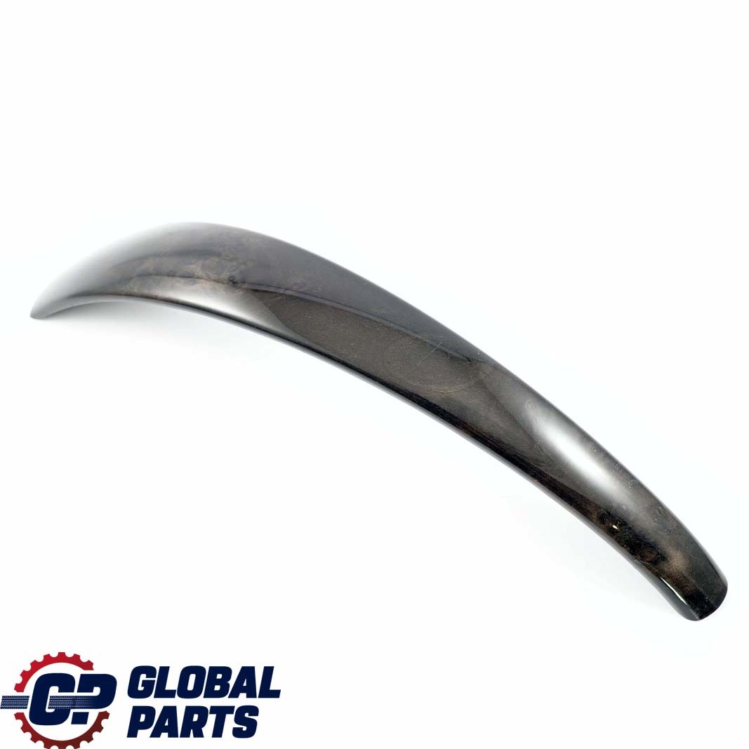 BMW 1 Series E81 E82 E87 LCI Trim Inside Door Handle Right O/S Grey Poplar Wood