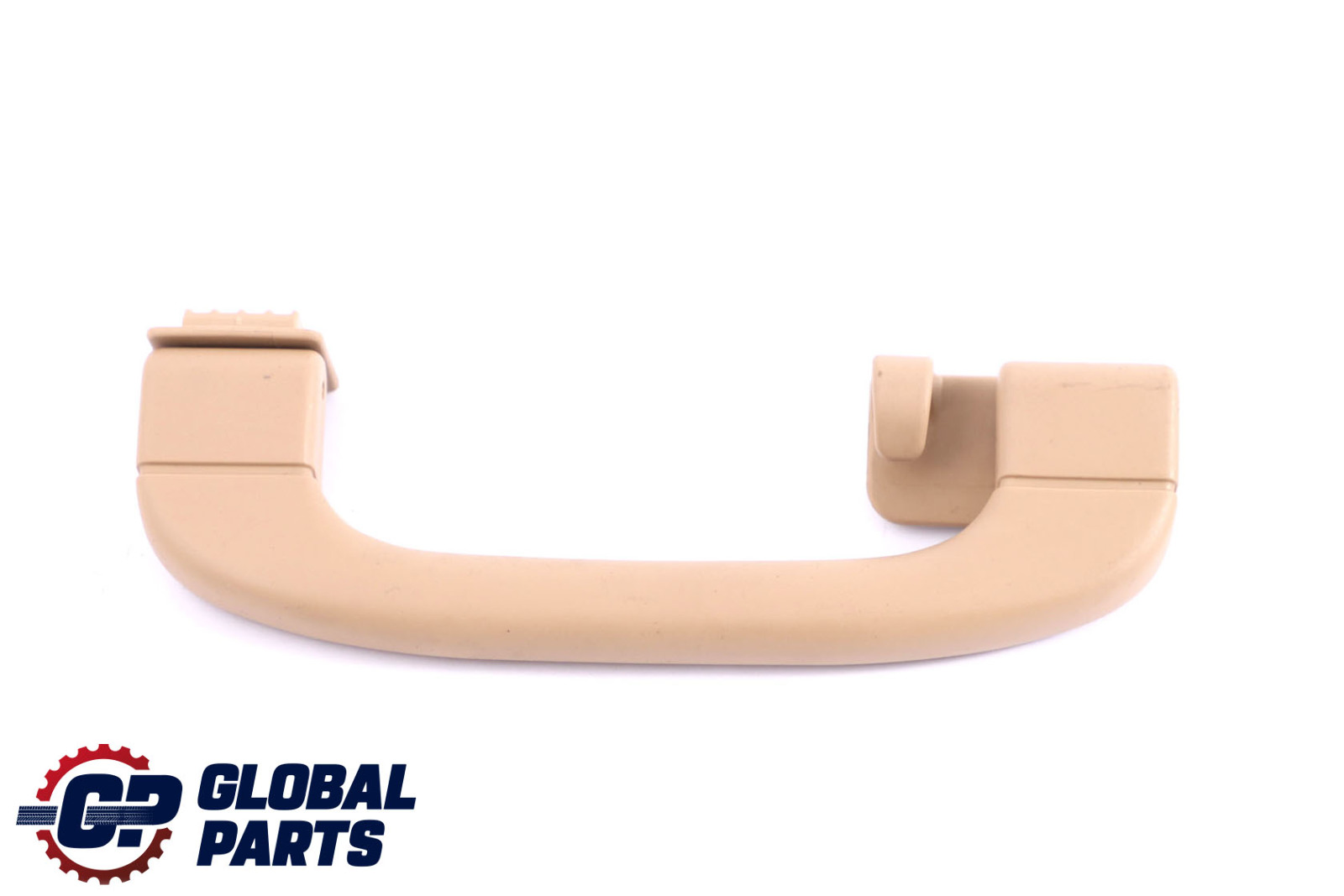 BMW 3 Series E90 E91 E60 E61 LCI Interior Grab Handle Cremebeige Set