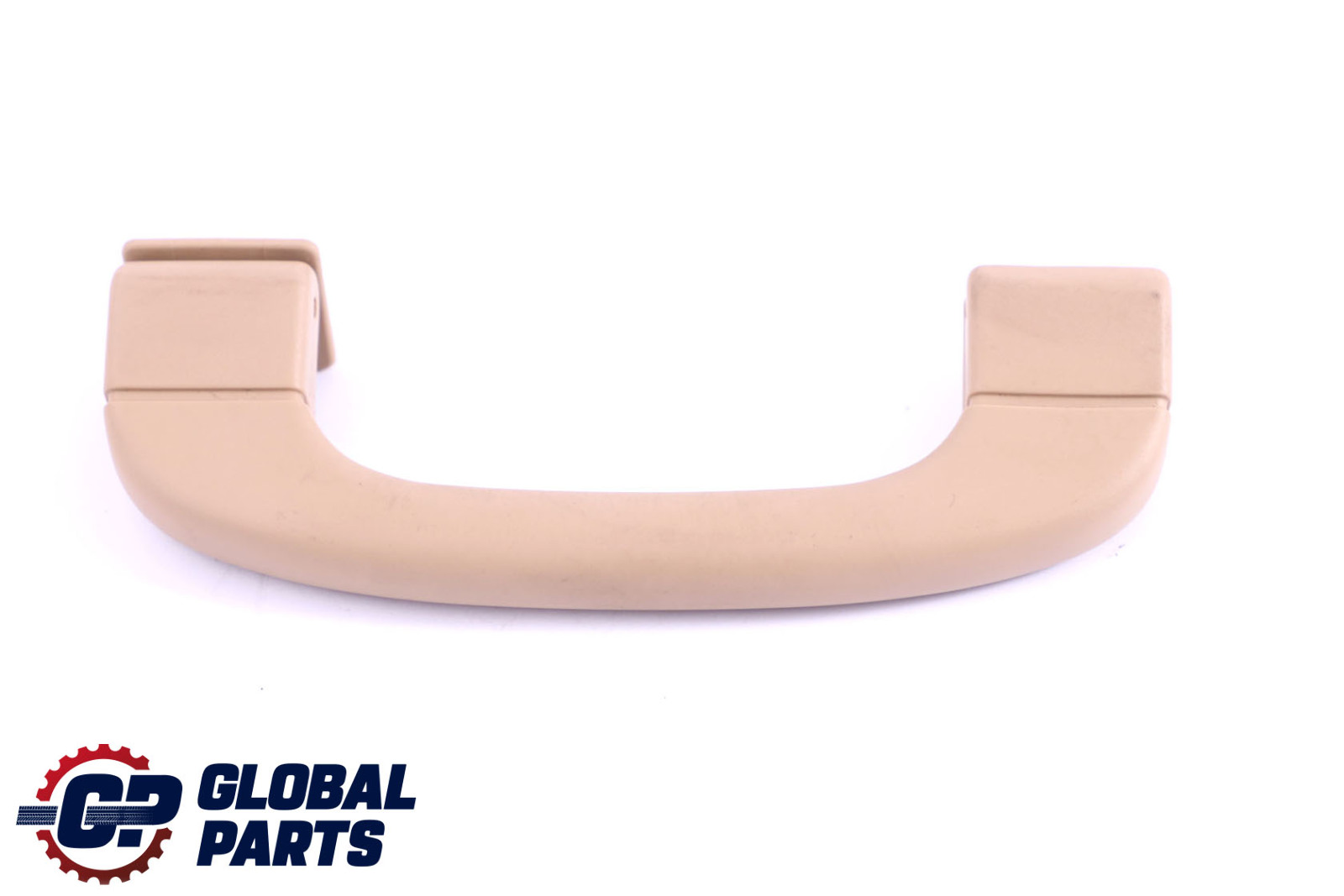 BMW 3 Series E90 E91 E60 E61 LCI Interior Grab Handle Cremebeige Set