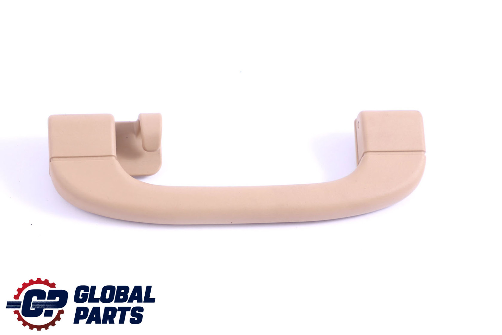 BMW 3 Series E90 E91 E60 E61 LCI Interior Grab Handle Cremebeige Set