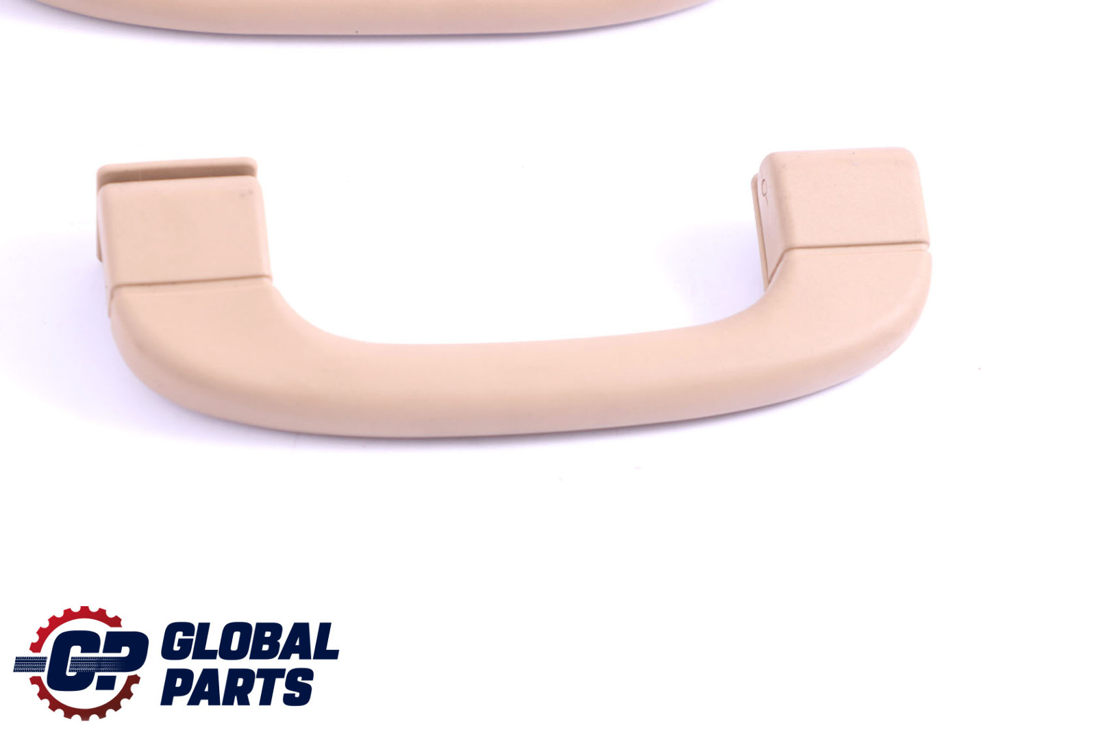 BMW 3 Series E90 E91 E60 E61 LCI Interior Grab Handle Cremebeige Set