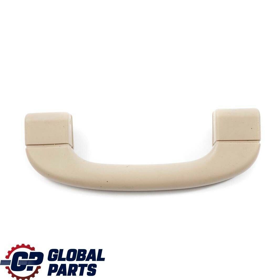 BMW 3 5 Series E60 E61 E92 LCI Front Interior Grab Handle Creambeige Beige