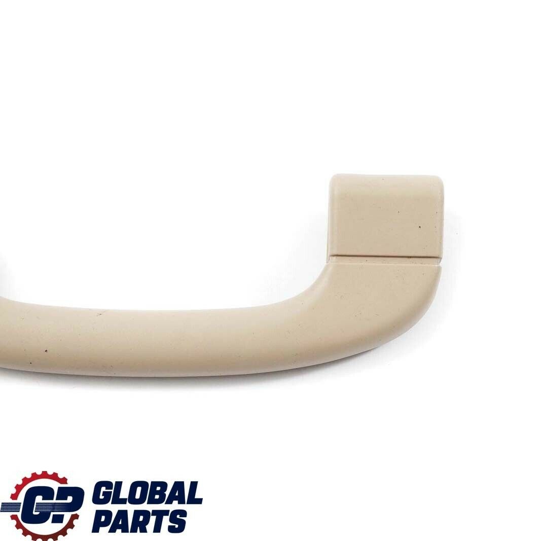 BMW 3 5 Series E60 E61 E92 LCI Front Interior Grab Handle Creambeige Beige