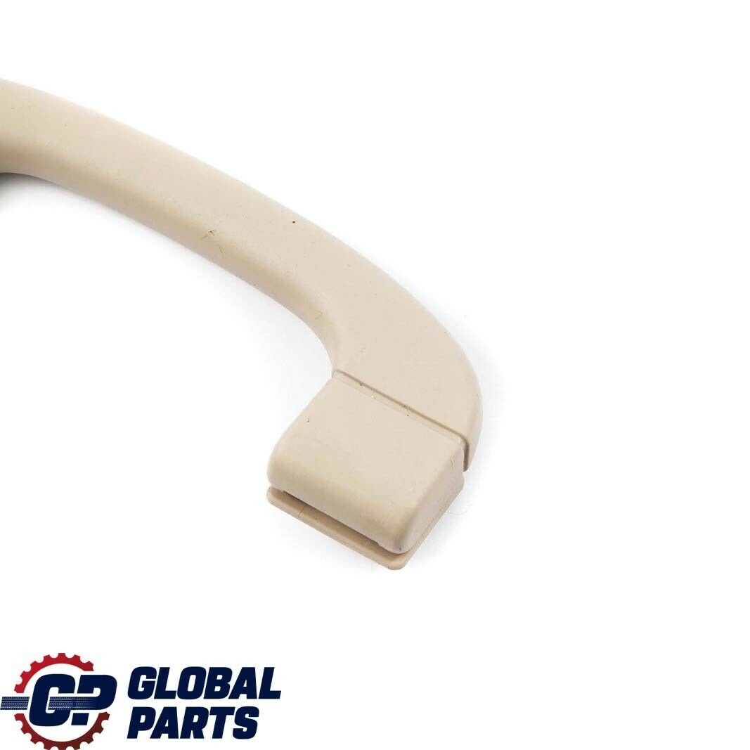 BMW 3 5 Series E60 E61 E92 LCI Front Interior Grab Handle Creambeige Beige