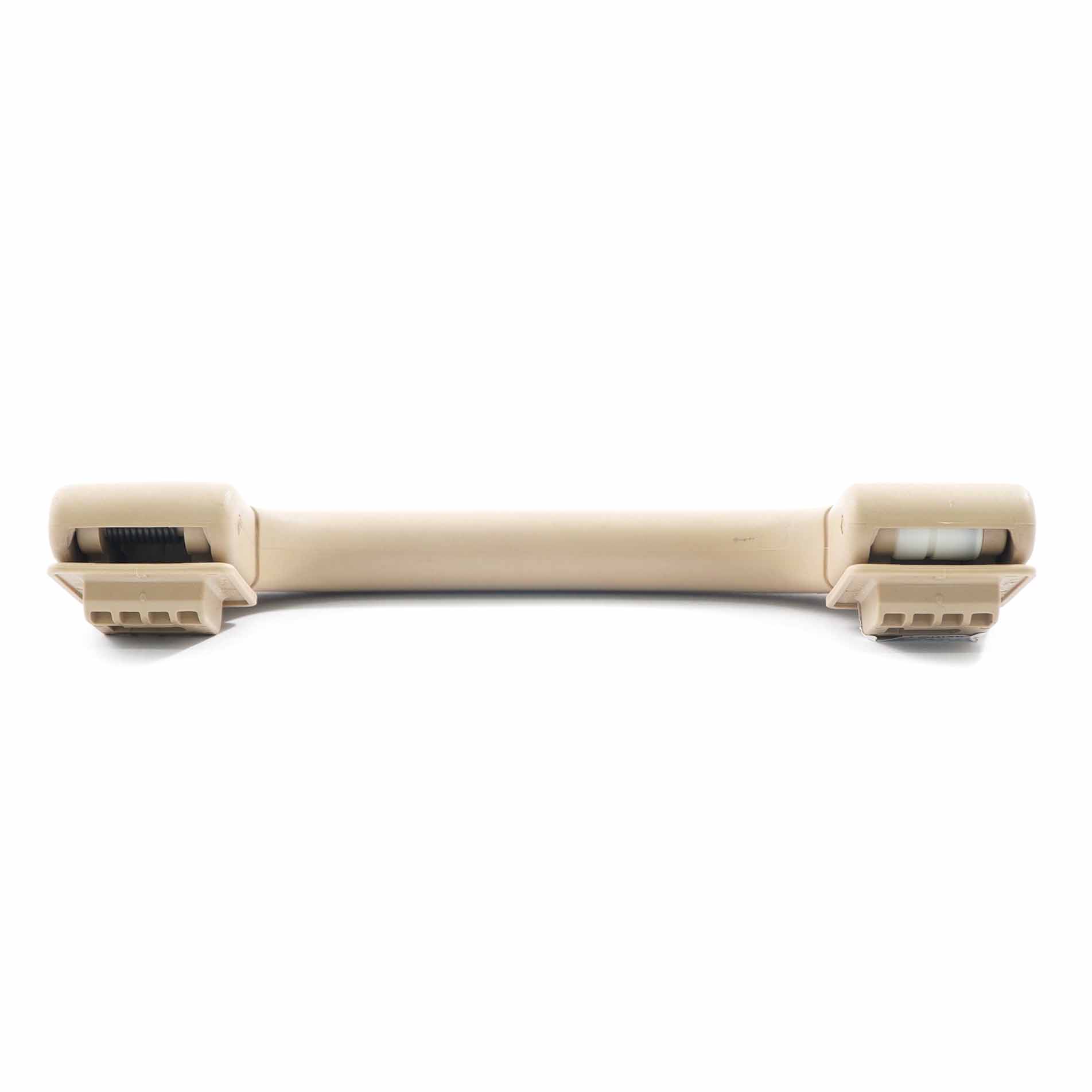 BMW E60 E61 Interior Grab Handle Front Left Right Beige 7033659