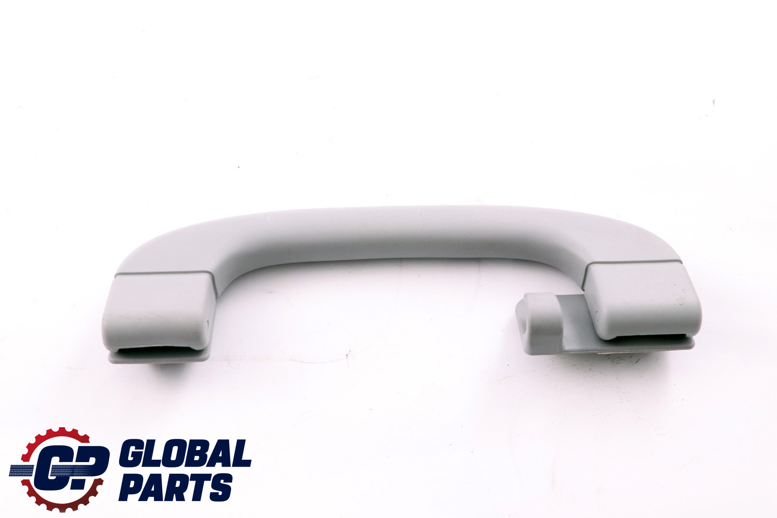 BMW 3 5 Series E60 E61 E90 E91 Rear Grey Interior Left Grab Handle N/S 9143529