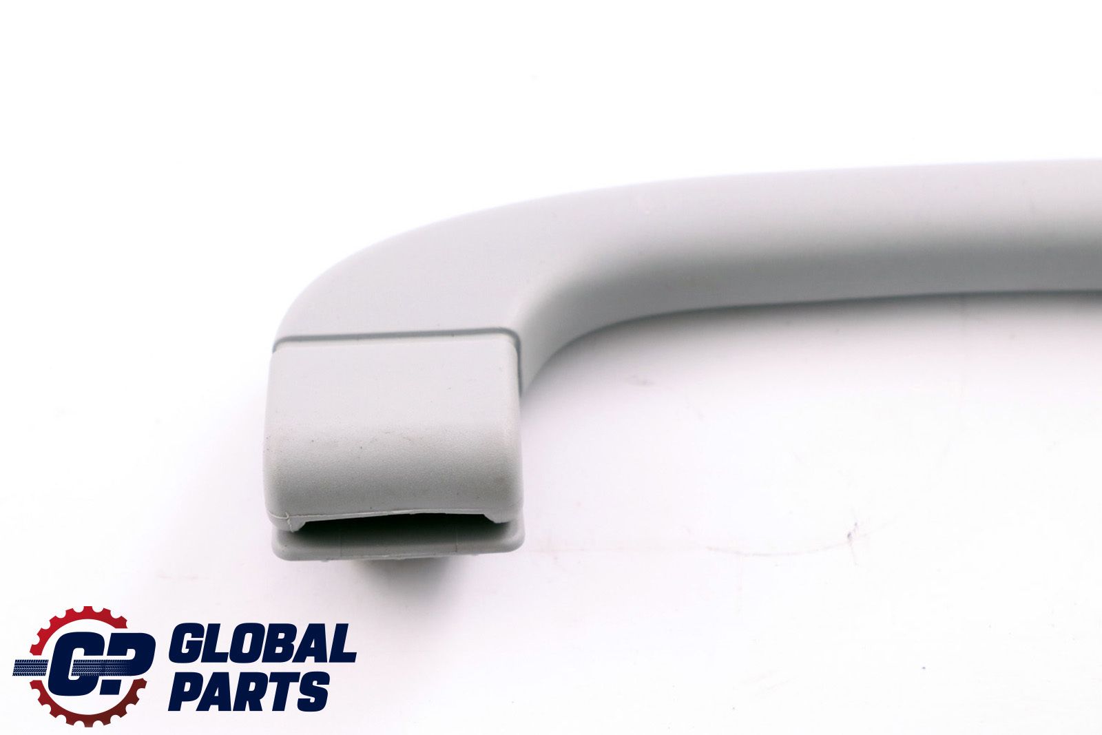 BMW 3 5 Series E60 E61 E90 E91 Rear Grey Interior Left Grab Handle N/S 9143529