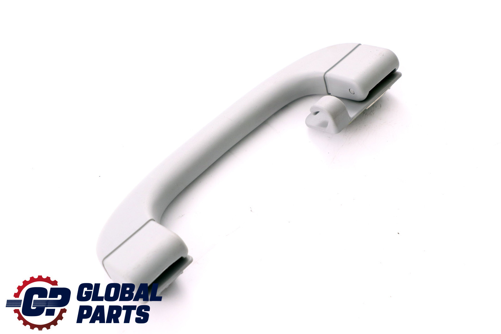 BMW 3 5 Series E60 E61 E90 E91 Rear Grey Interior Left Grab Handle N/S 9143529