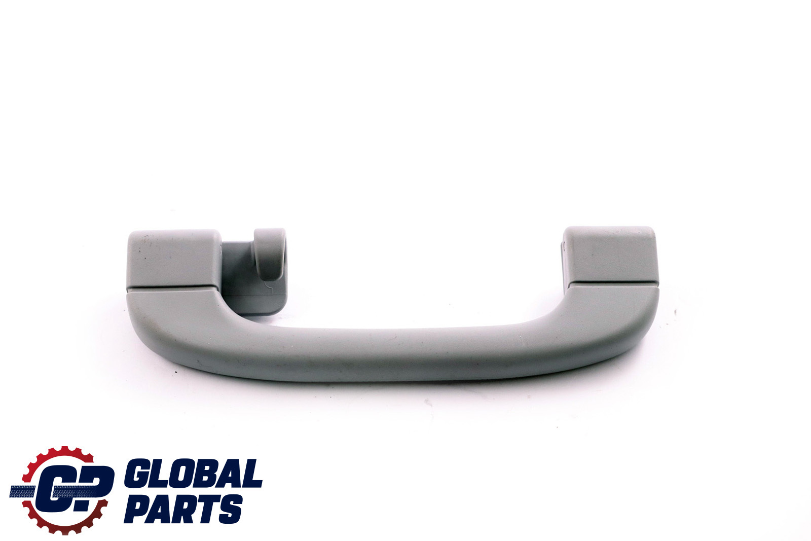 BMW 3 5 Series E60 E61 E90 E91 Rear Grey Interior Left Grab Handle N/S 9143529