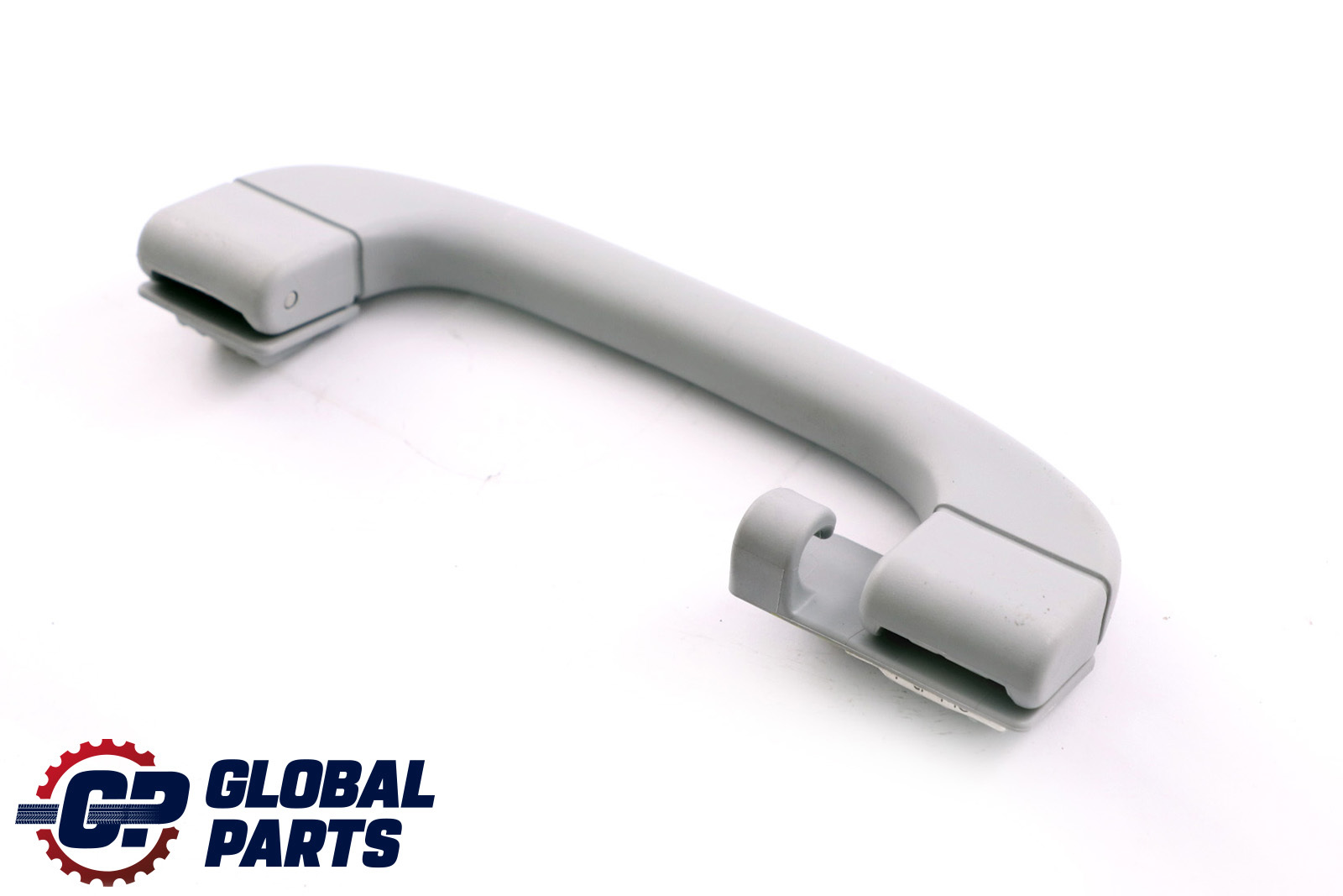 BMW 3 5 Series E60 E61 E90 E91 Rear Grey Interior Left Grab Handle N/S 9143529