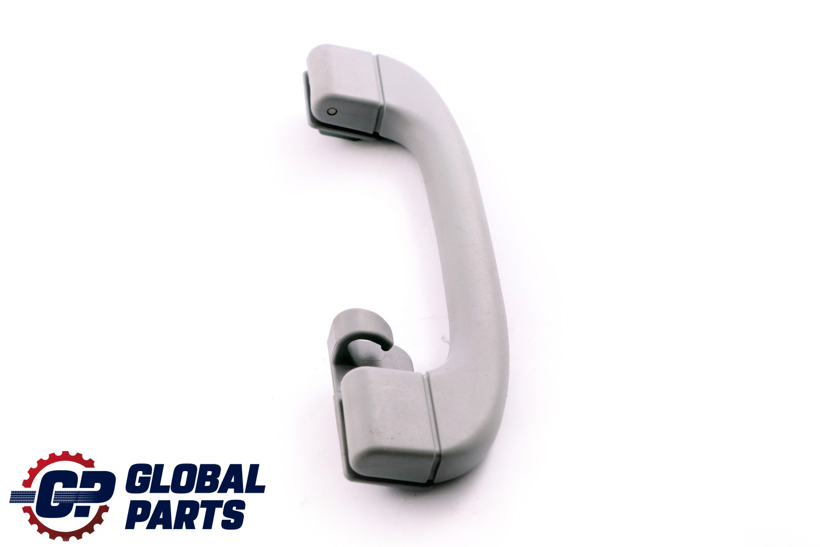 BMW 3 5 Series E60 E61 E90 E91 Rear Grey Interior Left Grab Handle N/S 9143529