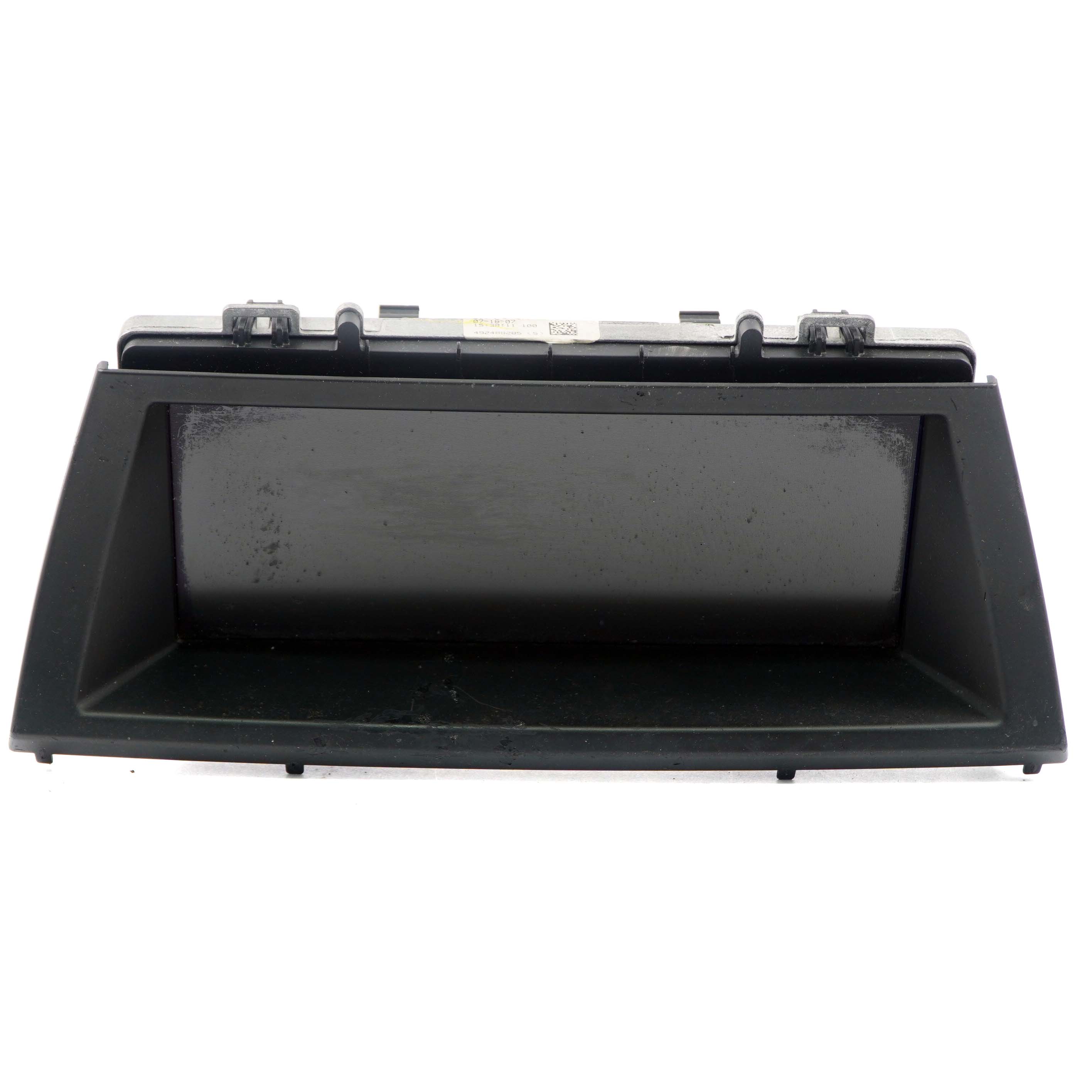 BMW E70 E71 Wyświetlacz monitor nawigacji 9146651