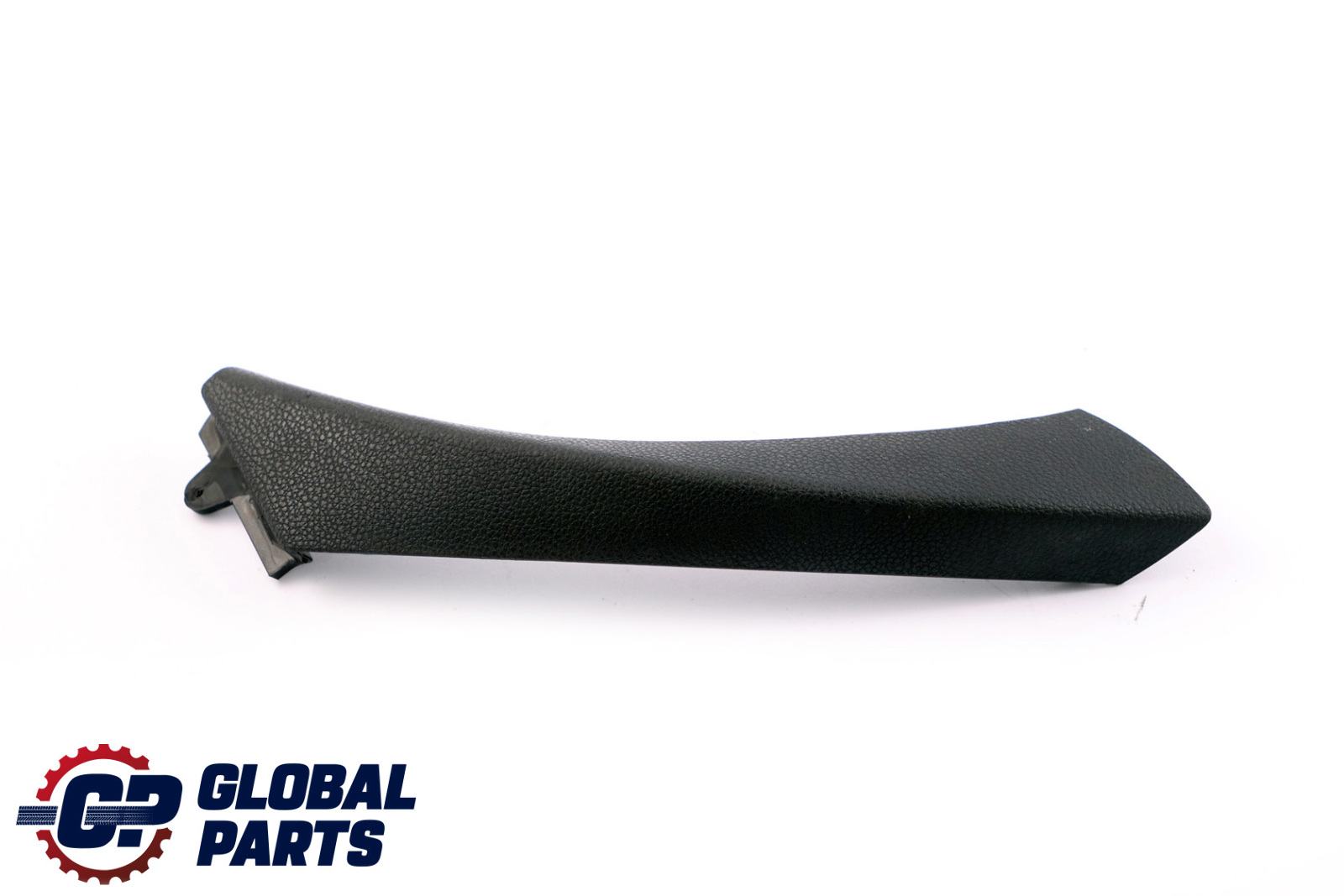 BMW 3 Series E90 E91 E92 E93 Black Cover Trim Clamp Inside Door Handle Left N/S