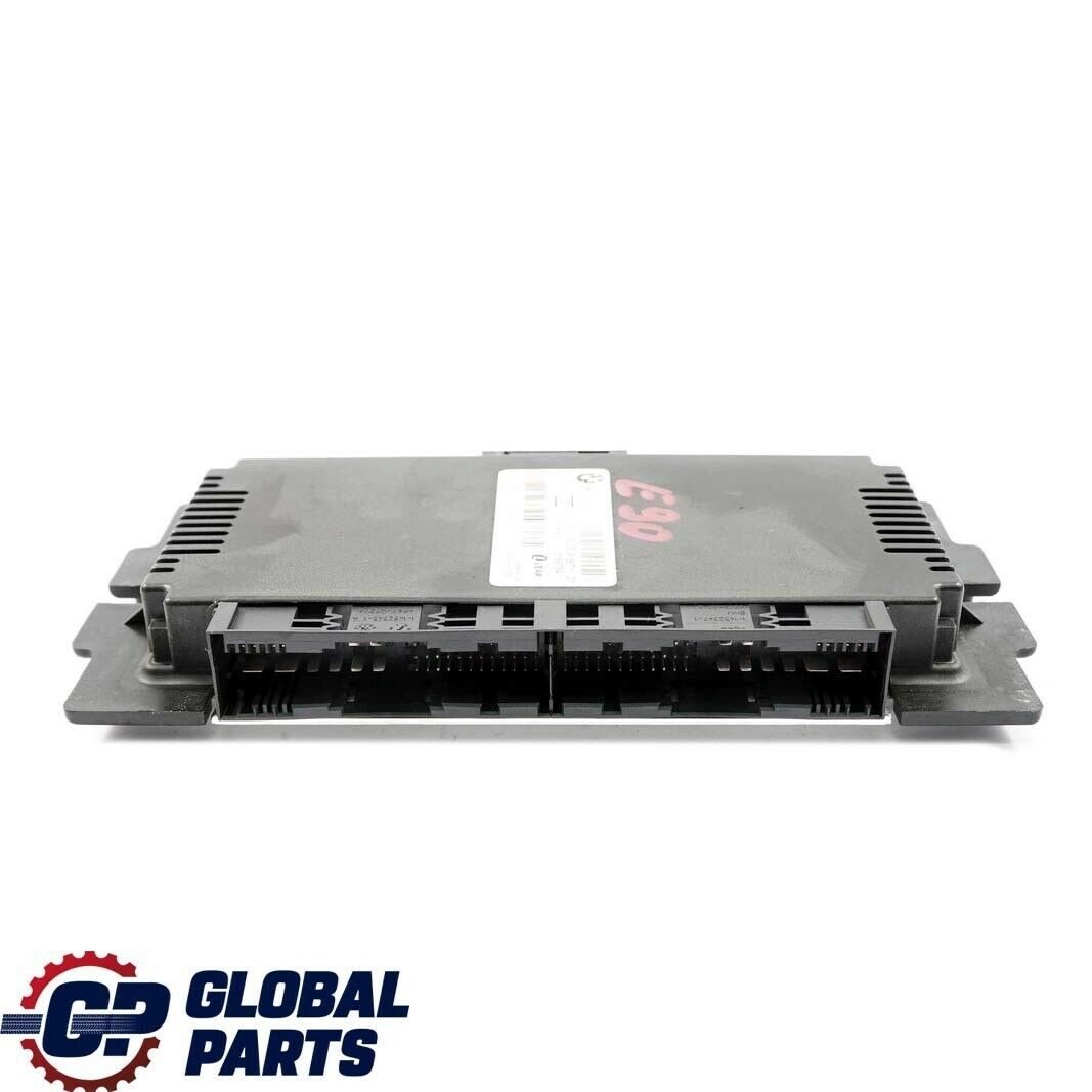 BMW E90 Moduł Sterownik Świateł ECU LCM NSW 9166711