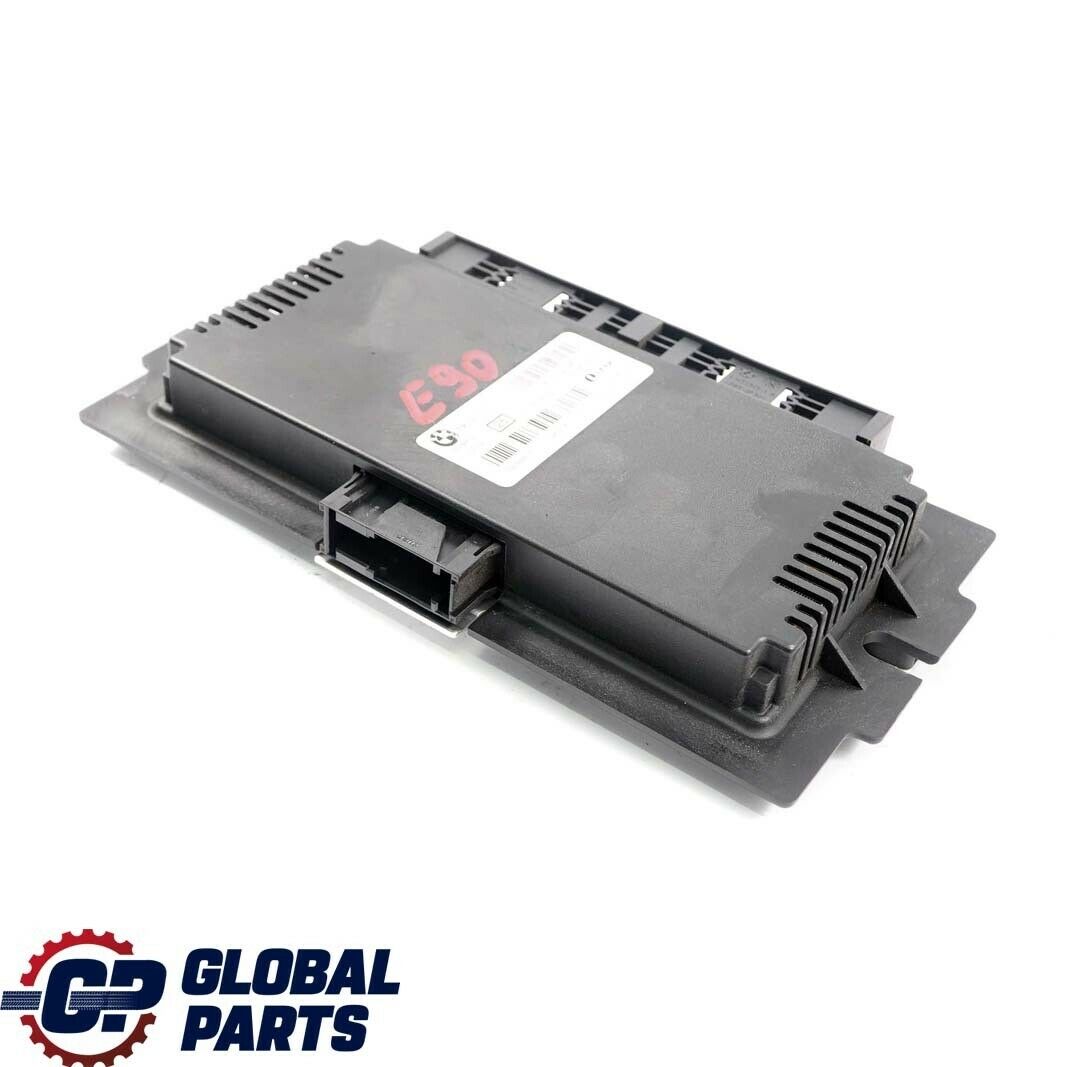 BMW E90 Moduł Sterownik Świateł ECU LCM NSW 9166711