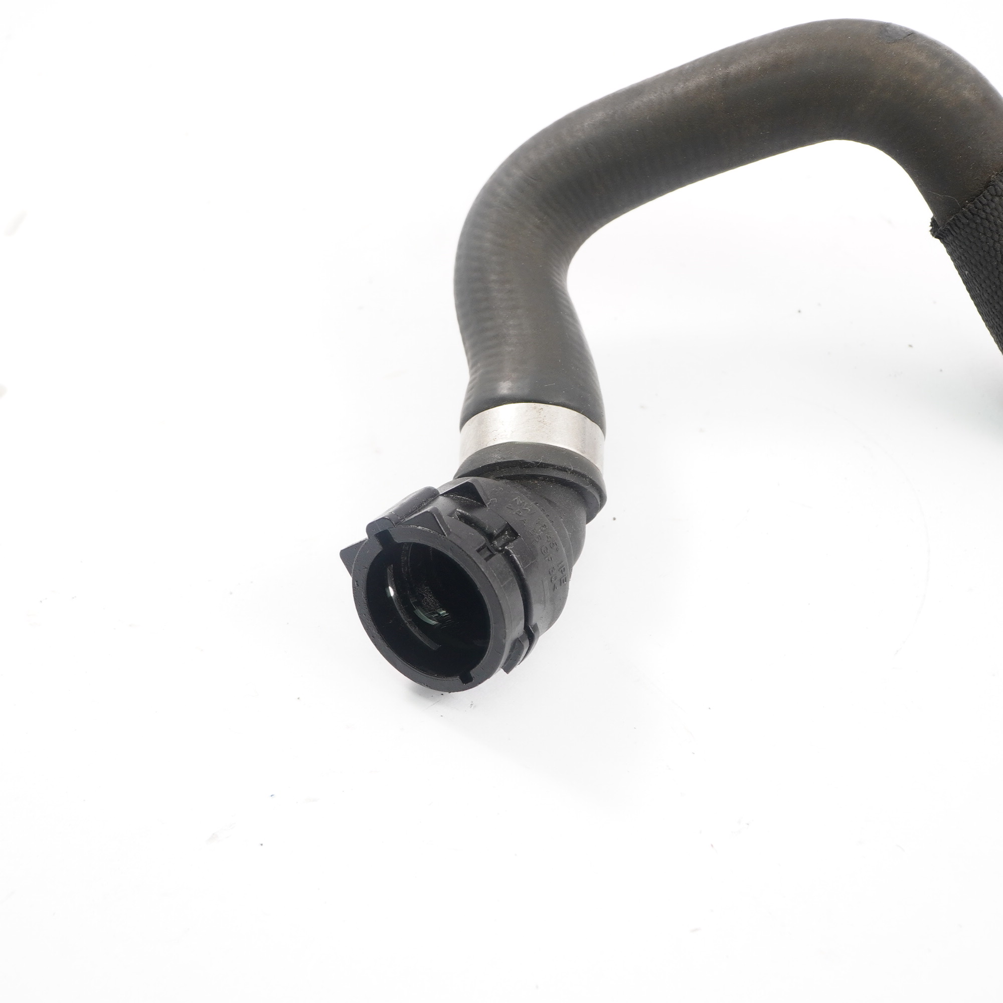 BMW F01 F10 Rura Wąż Przewód Wody Diesel 9170347