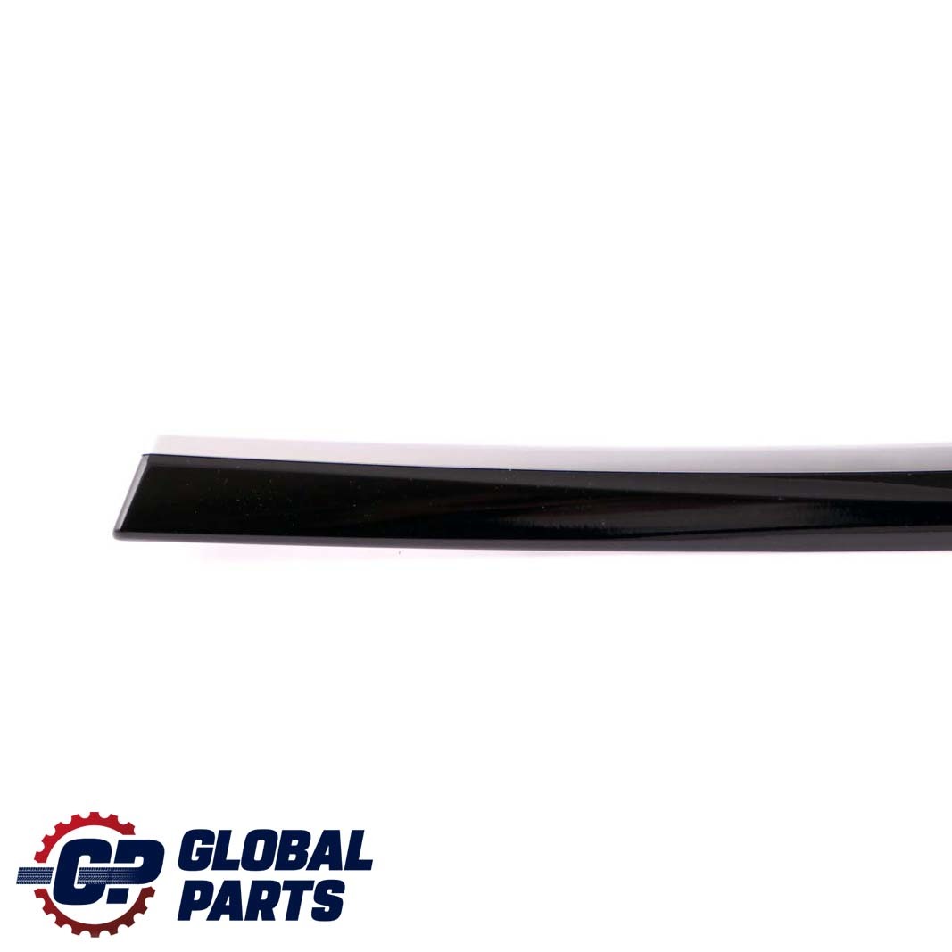 BMW 5 F10 F11 Interior Front Right O/S Door Cover Handle Trim Strip 9171782