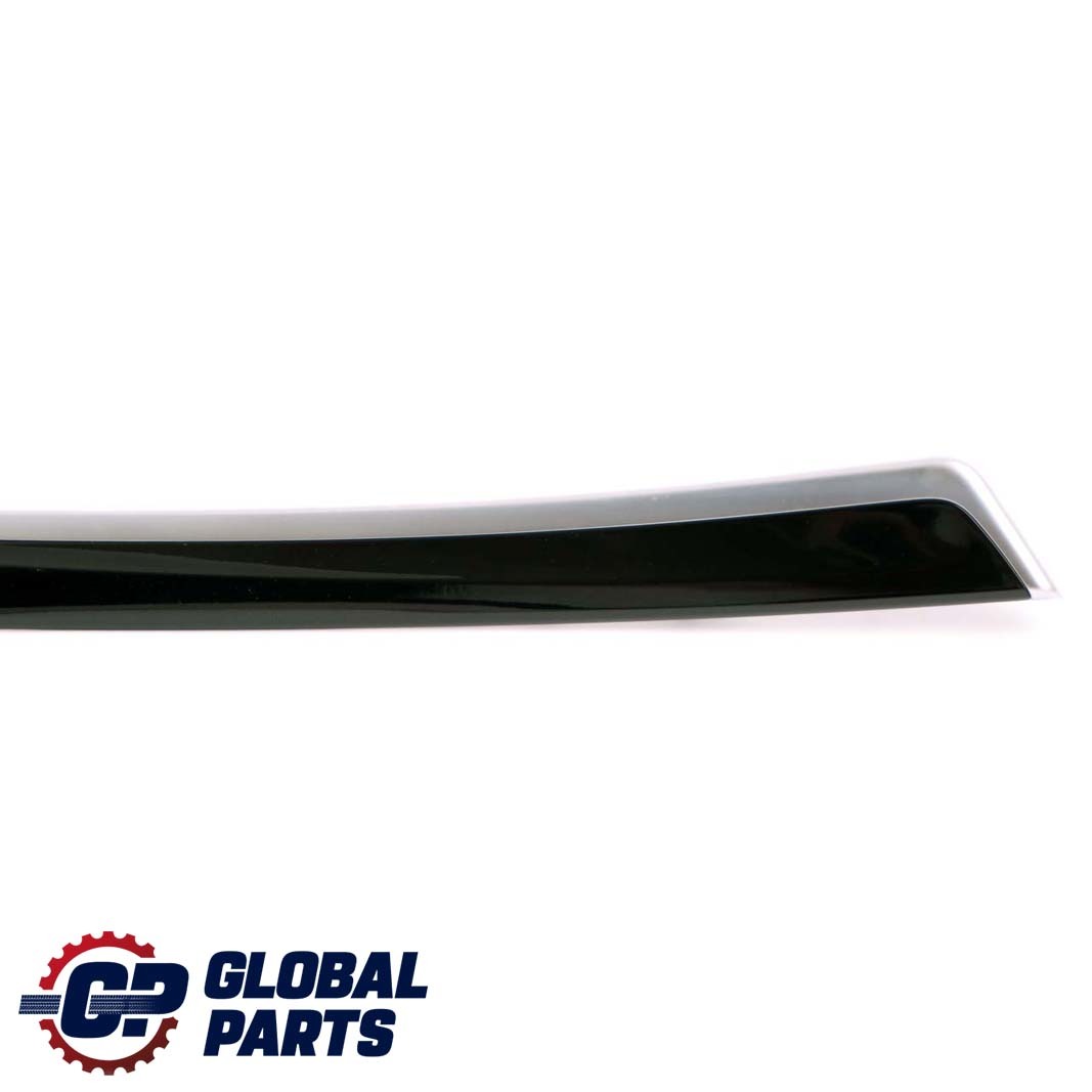 BMW 5 F10 F11 Interior Front Right O/S Door Cover Handle Trim Strip 9171782