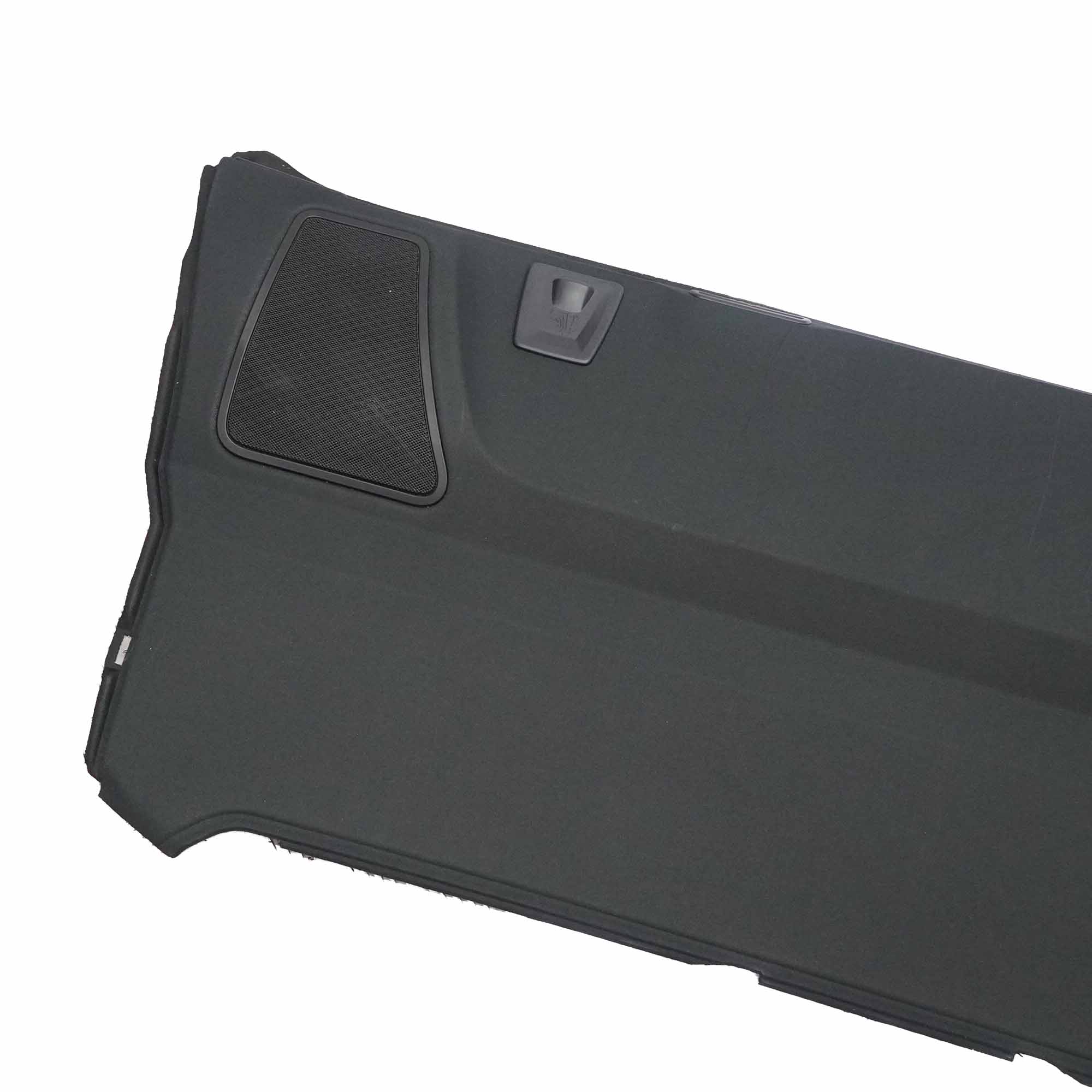 BMW F10 Parcel Shelf Rear Trunk Interior Boot Window Trim Panelling 9173452