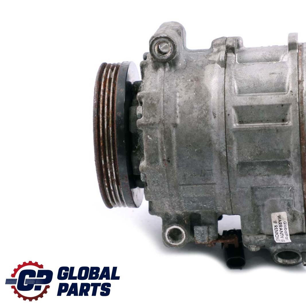 BMW 5 7 Series E60 E61 E65 E66 M54 Air Conditioning Compressor Pump 9174802