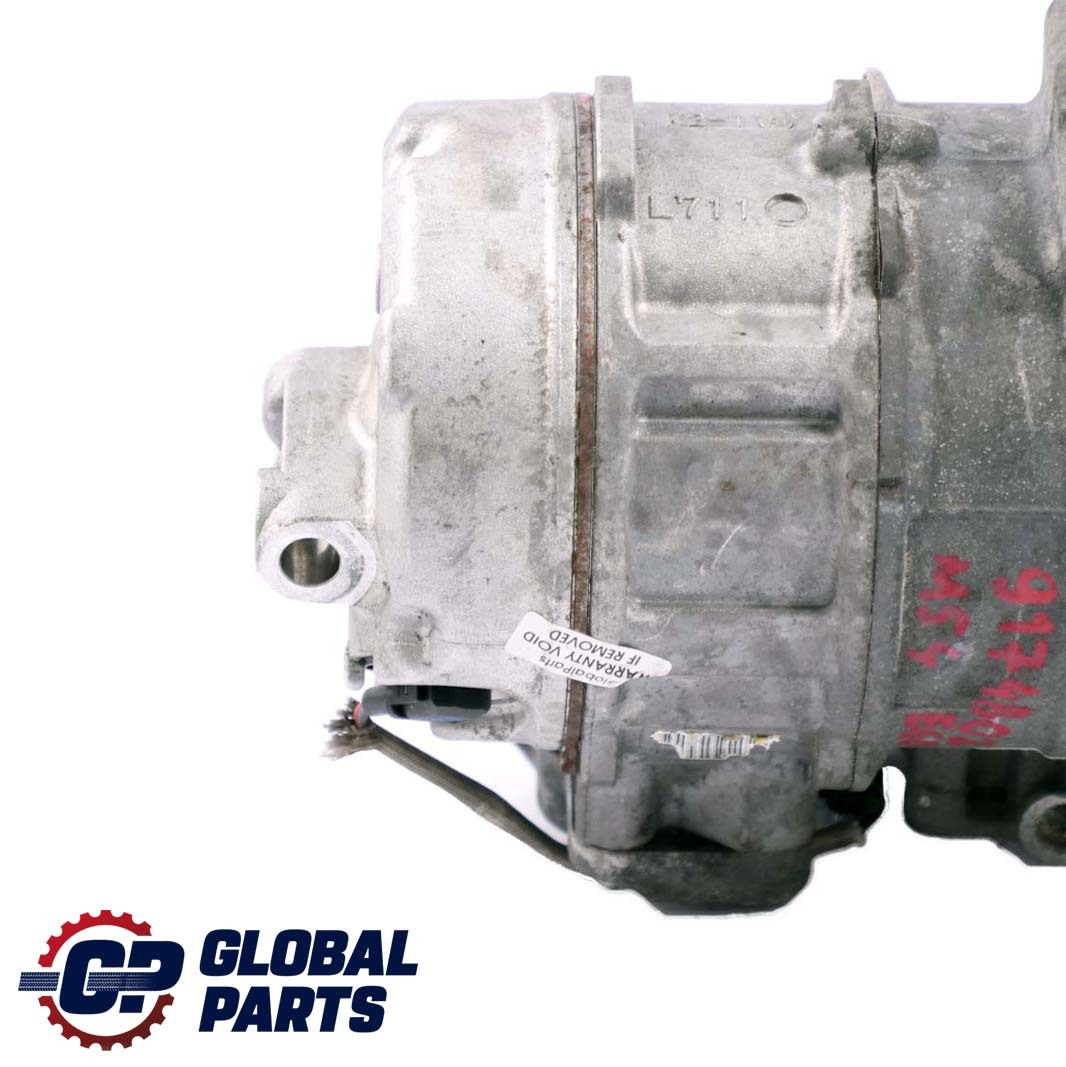 BMW 5 7 Series E60 E61 E65 E66 M54 Air Conditioning Compressor Pump 9174802