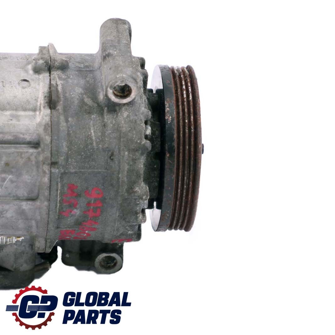 BMW 5 7 Series E60 E61 E65 E66 M54 Air Conditioning Compressor Pump 9174802