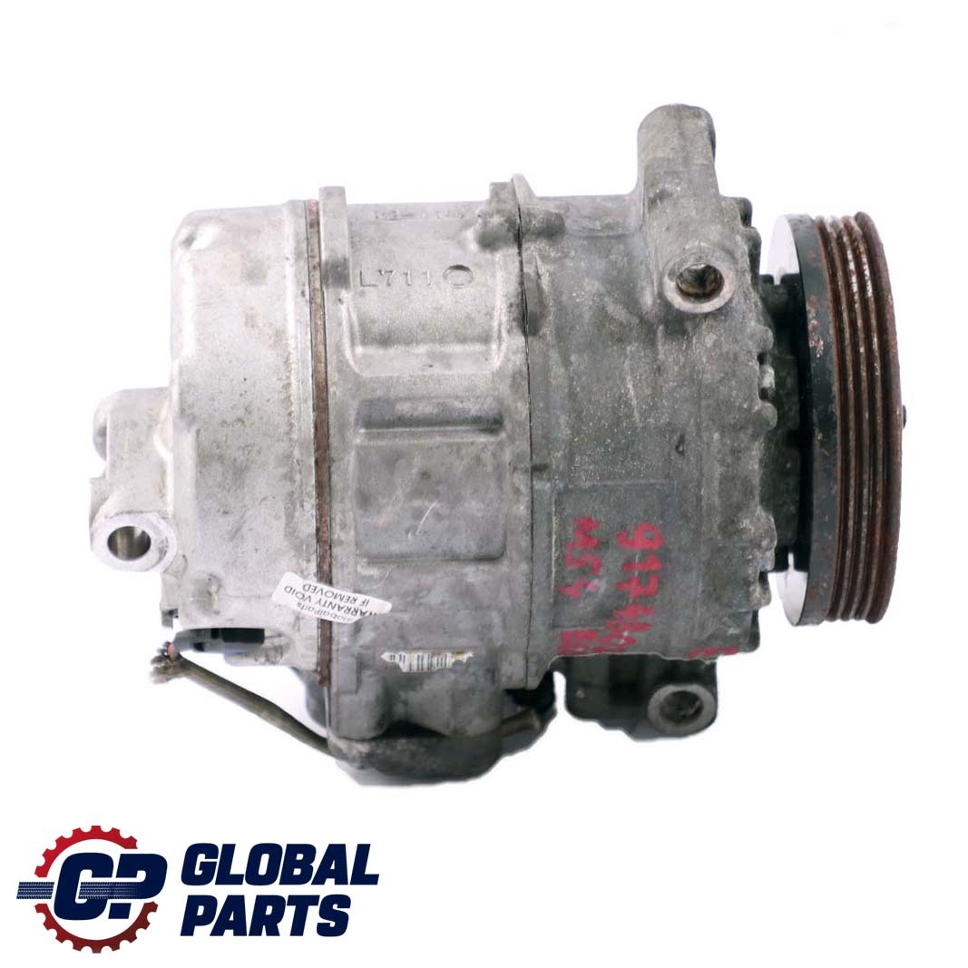 BMW 5 7 Series E60 E61 E65 E66 M54 Air Conditioning Compressor Pump 9174802