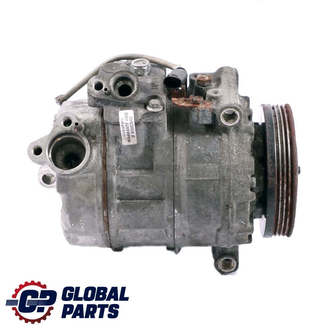 BMW 5 7 Series E60 E61 E65 E66 M54 Air Conditioning Compressor Pump 9174802