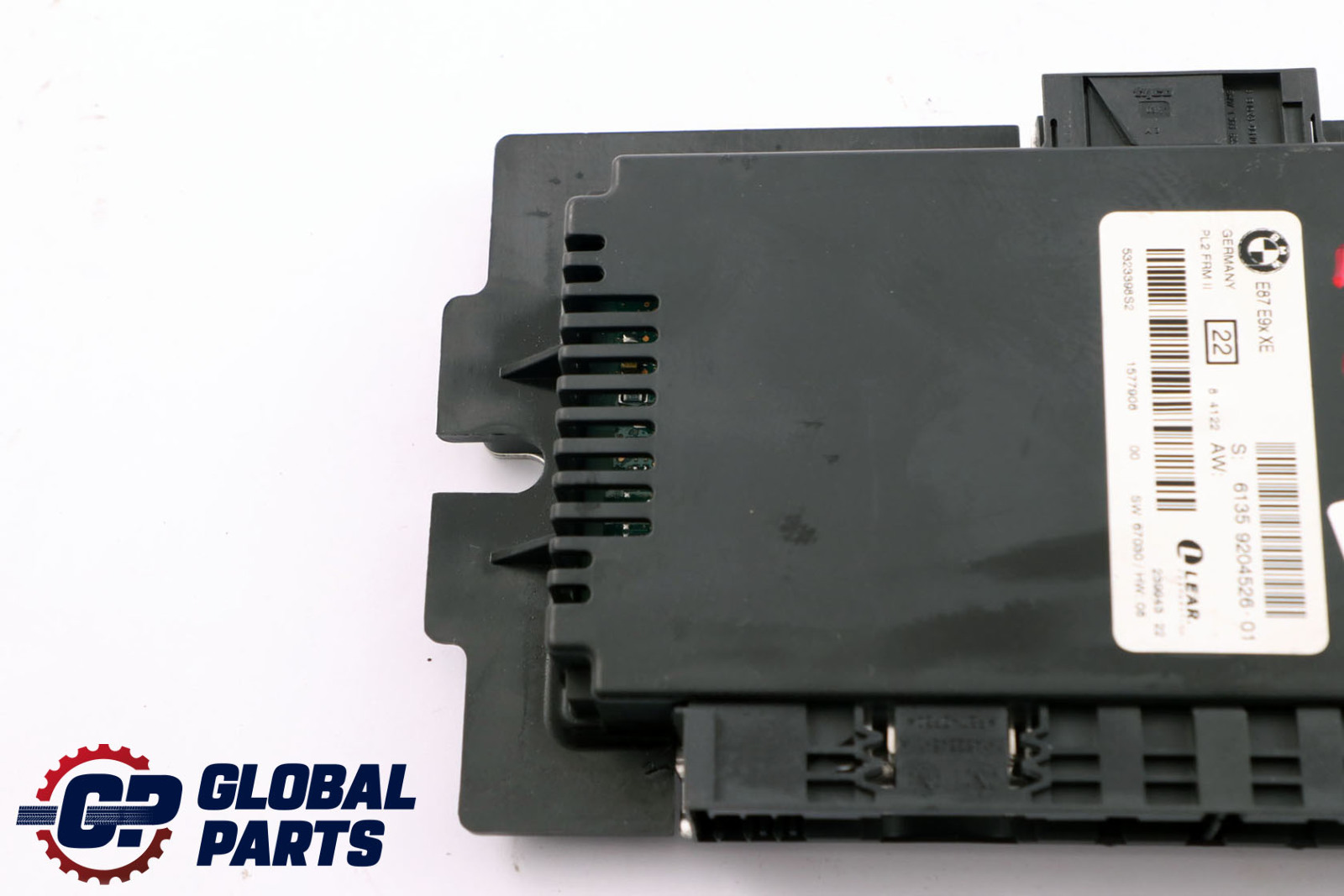 BMW E92 Moduł Sterownik Świateł ECU PL2 9204526