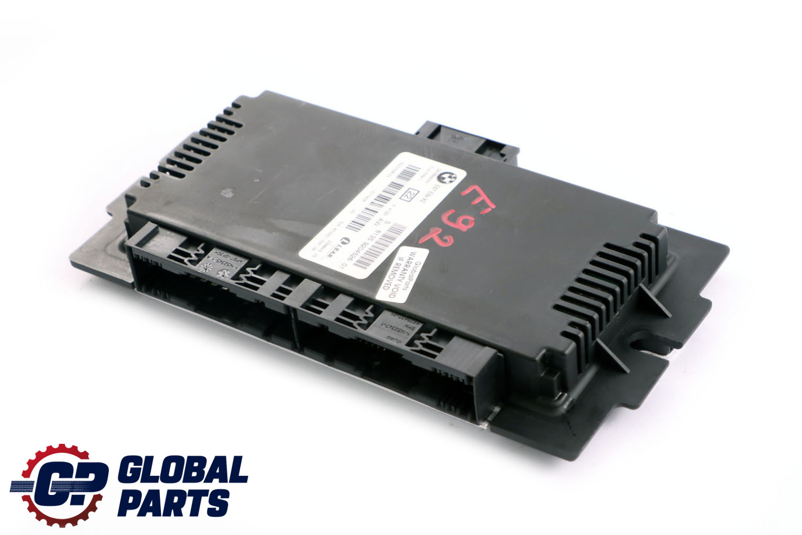 BMW E92 Moduł Sterownik Świateł ECU PL2 9204526