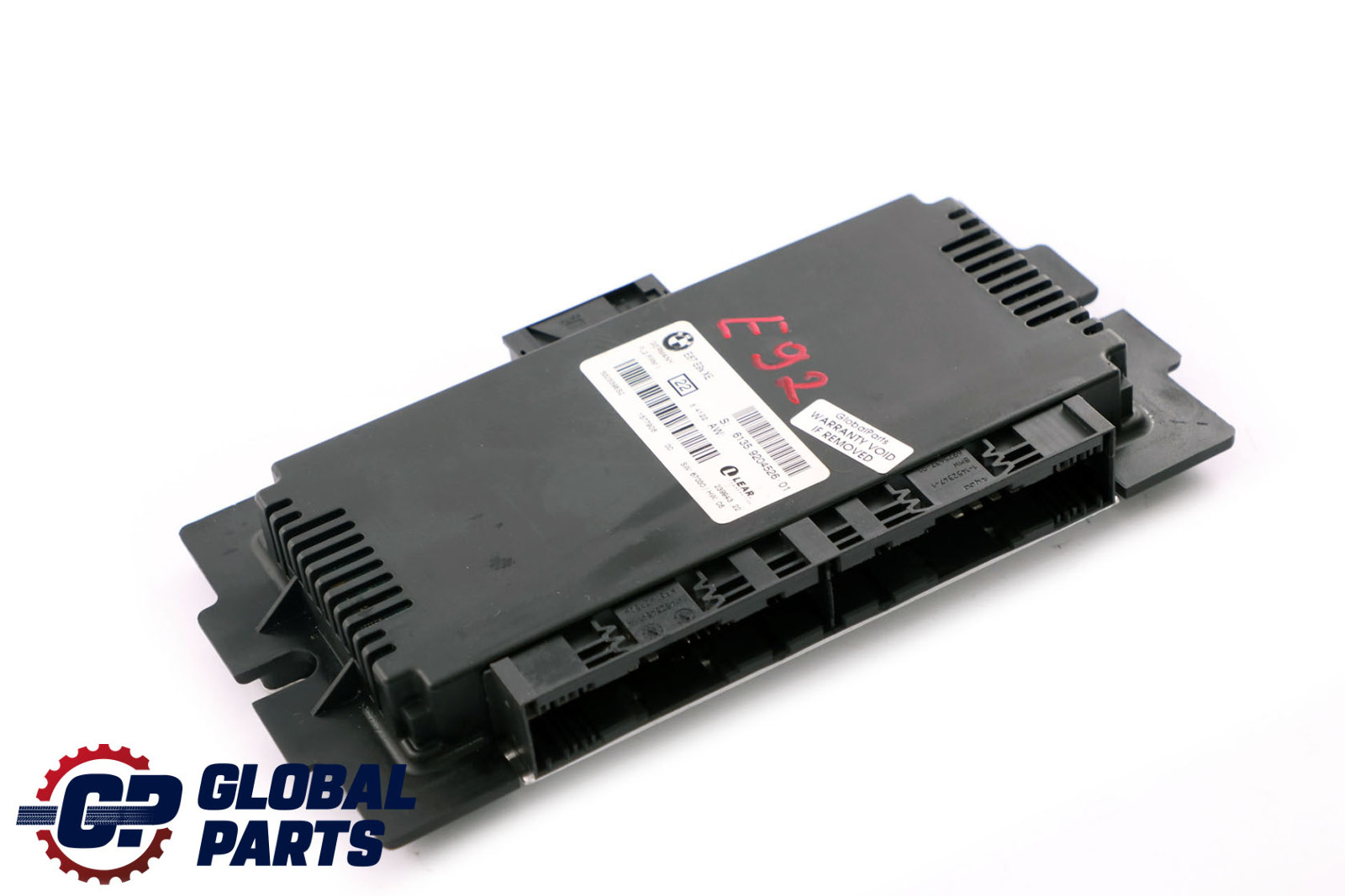 BMW E92 Moduł Sterownik Świateł ECU PL2 9204526