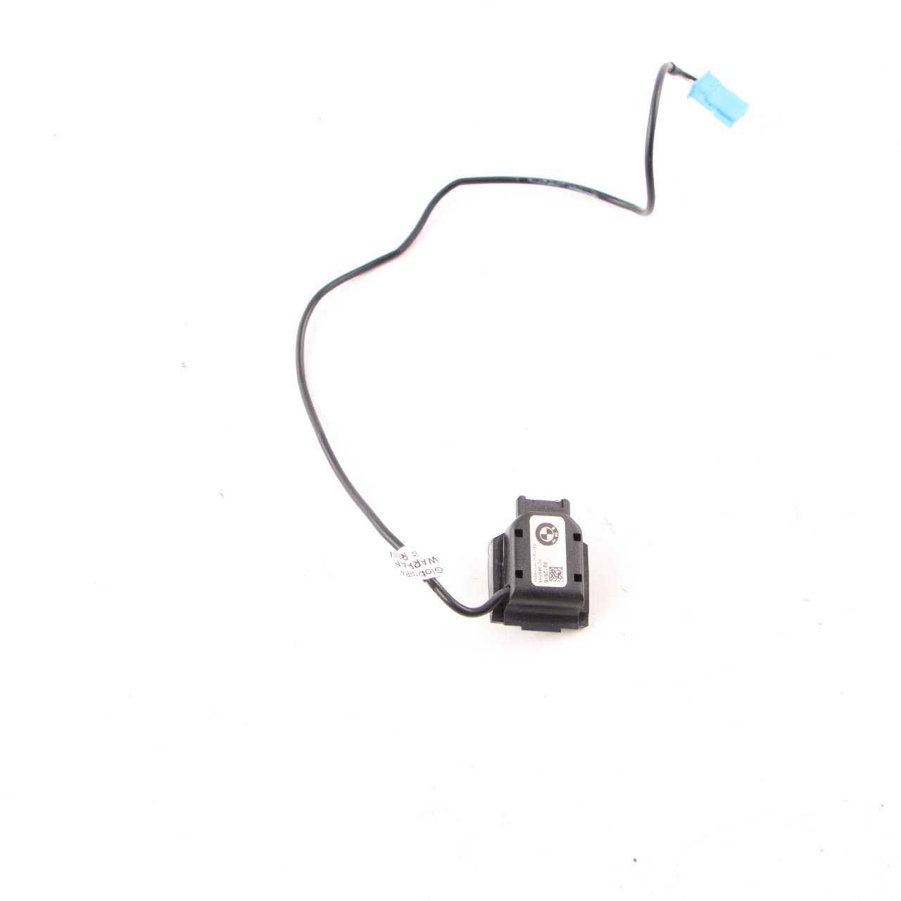 BMW F10 F11 F20 F39 Mikrofon Hands Free 9181410