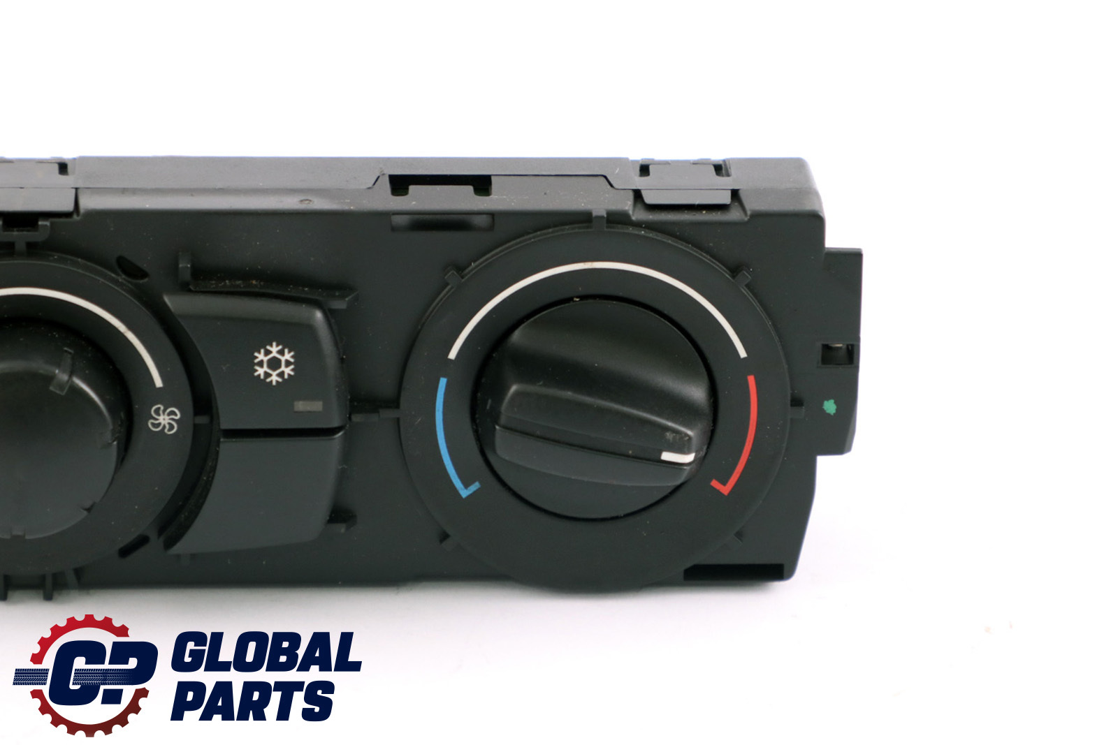 BMW E81 E87 E90 E91 E92 Panel klimatyzacji 9221856