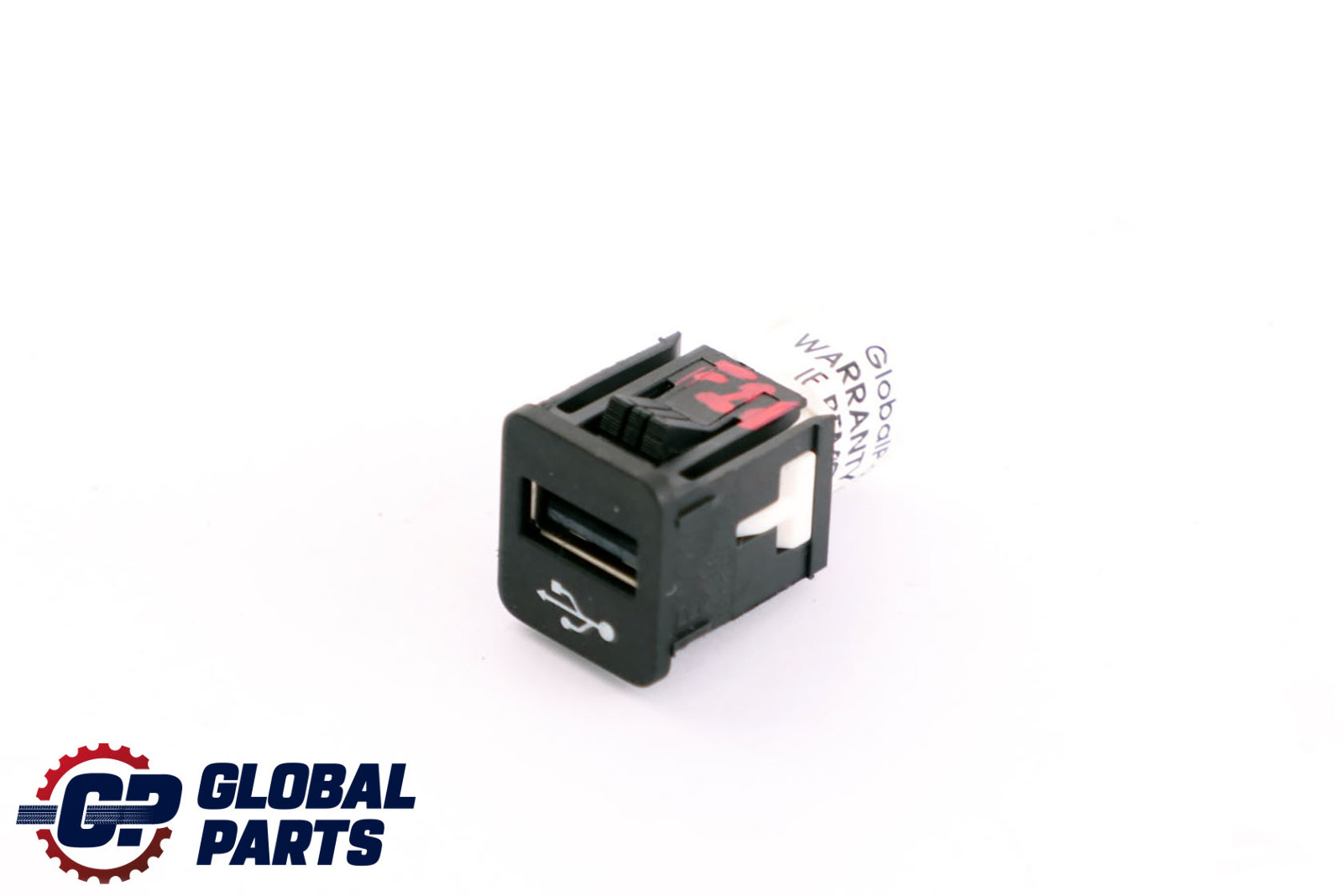 BMW F20 F21 F22 F30 F31 Port Gniazdo USB 9229294