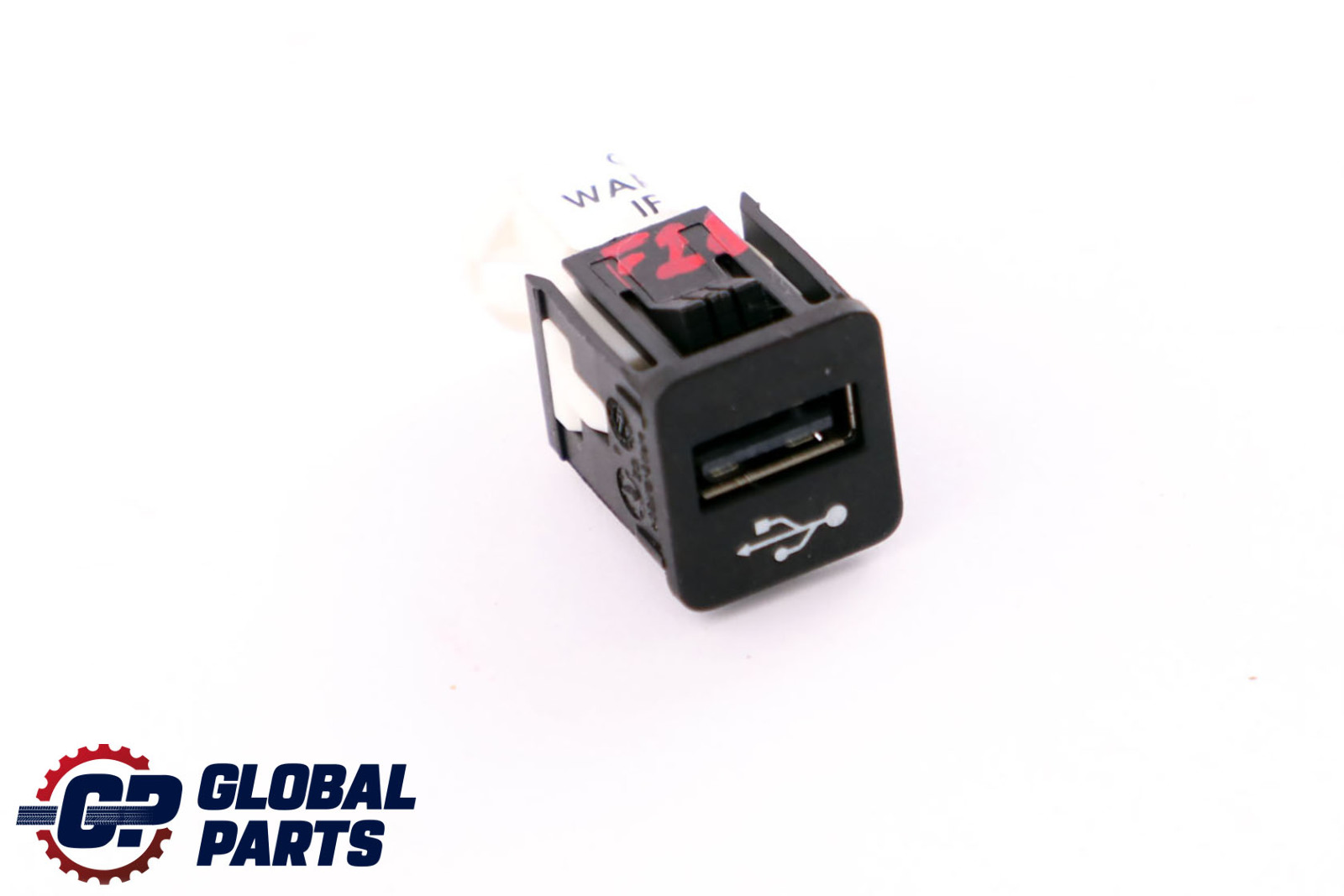 BMW F20 F21 F22 F30 F31 Port Gniazdo USB 9229294