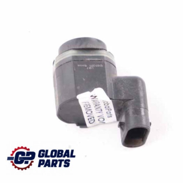 PDC Sensor BMW F10 F11 X5 E70 LCI Parking Distance Ultrasonic Titan Silver 354