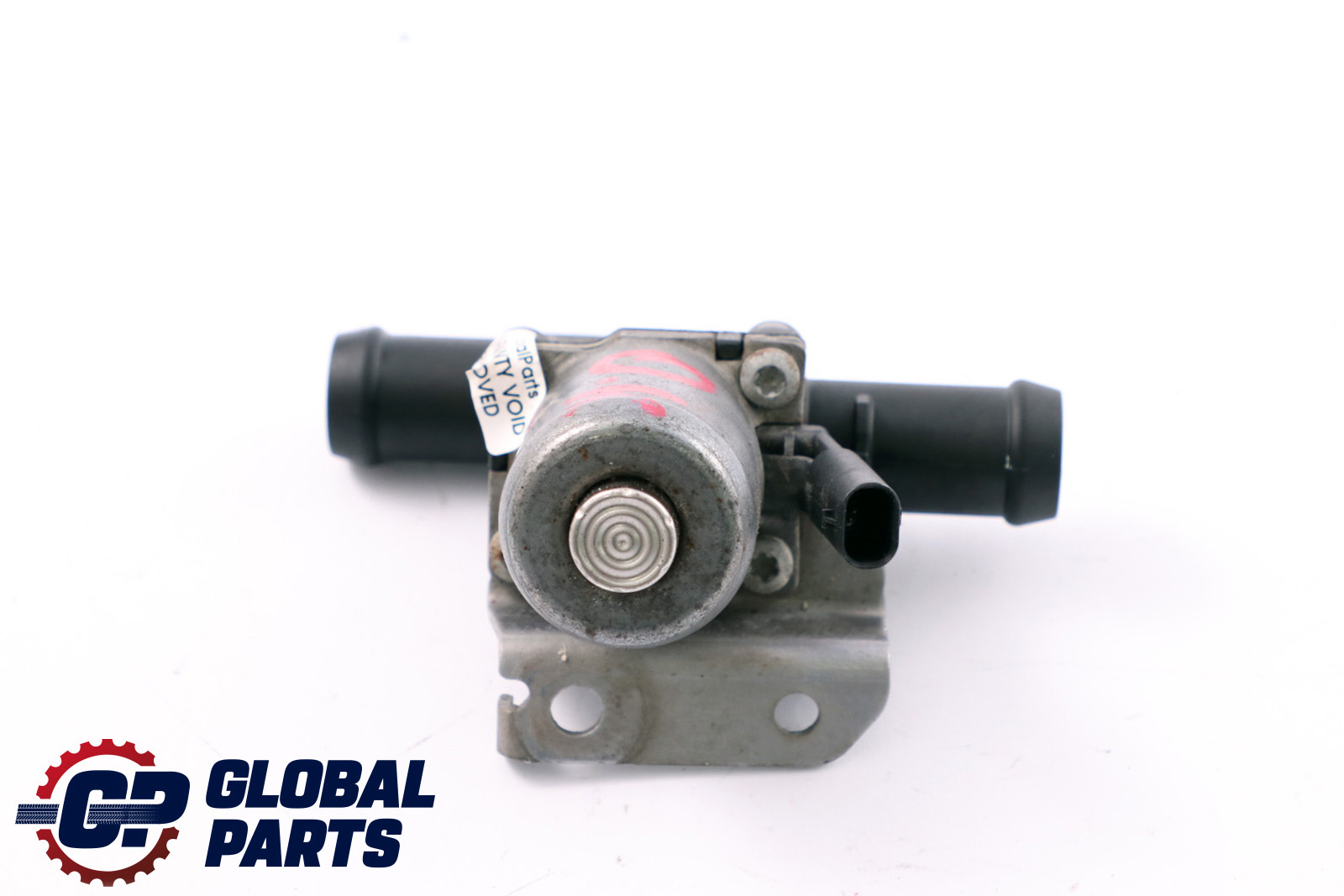 BMW 1 3 Series F20 F30 N47N Coolant Heater Shut Off Valve 9254742