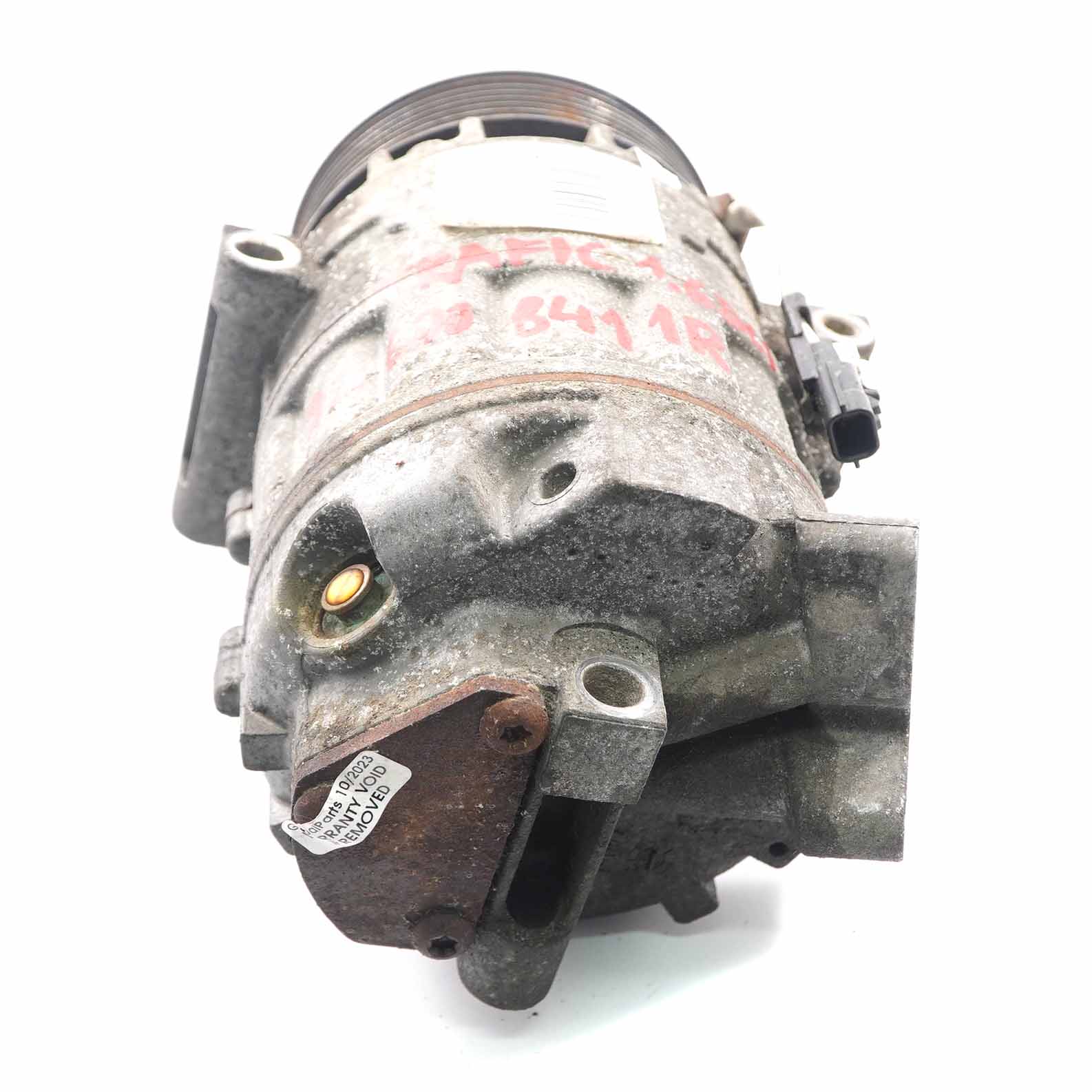 Renault Trafic Master 3 Air Conditioning Compressor A/C Pump 926008411R