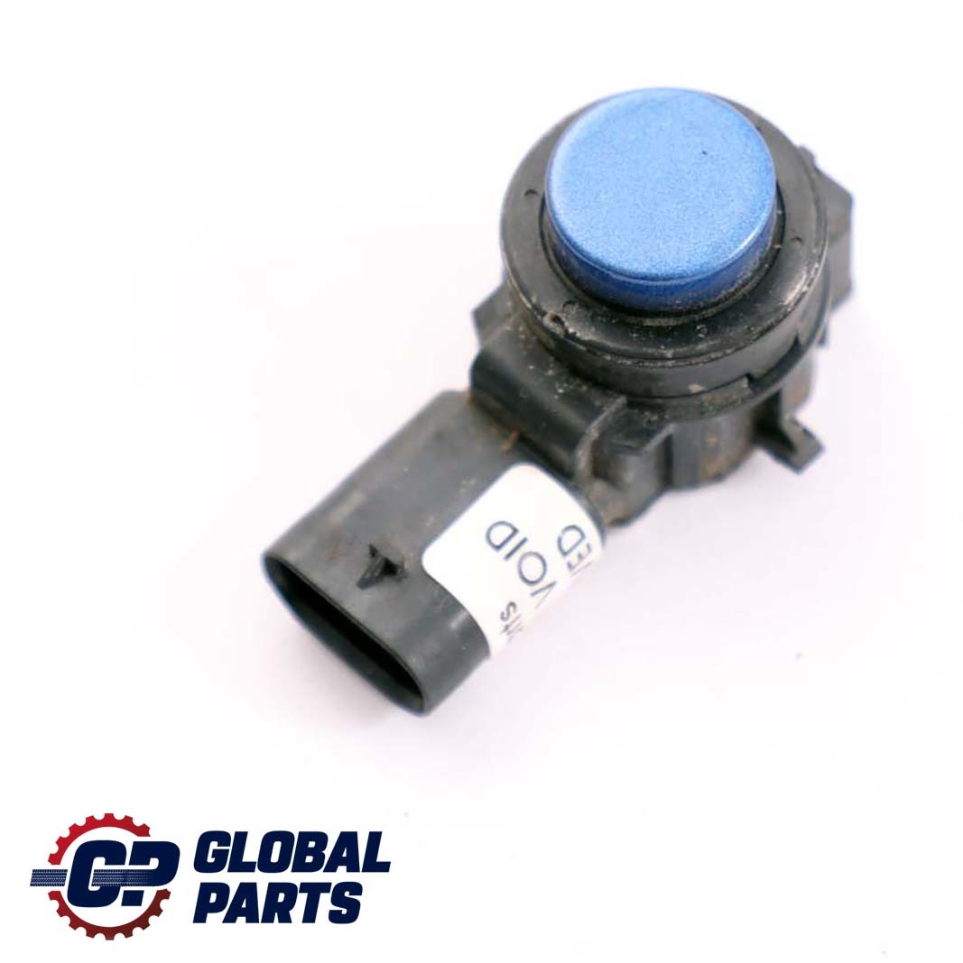 BMW 1 3 Series F20 F21 F30 F31 PDC Ultrasonic Sensor Front Estoril Blue B45