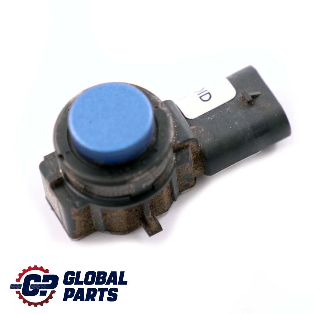 BMW 1 3 Series F20 F21 F30 F31 PDC Ultrasonic Sensor Front Estoril Blue B45