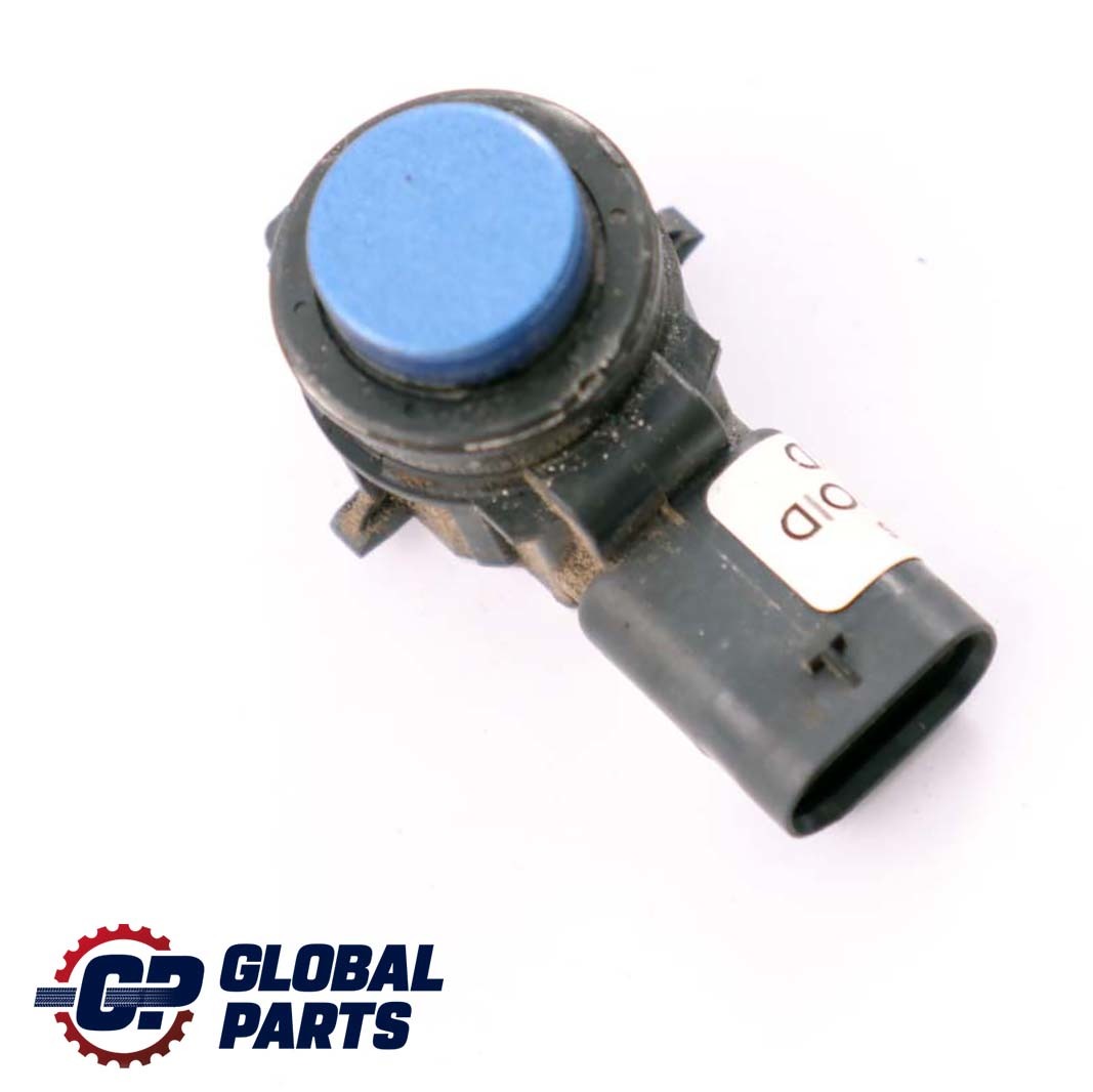 BMW 1 3 Series F20 F21 F30 F31 PDC Ultrasonic Sensor Front Estoril Blue B45