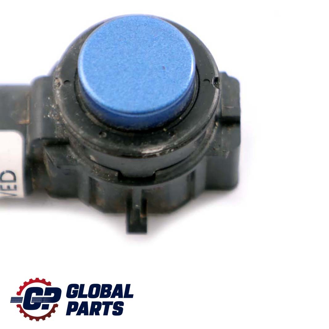 BMW 1 3 Series F20 F21 F30 F31 PDC Ultrasonic Sensor Front Estoril Blue B45