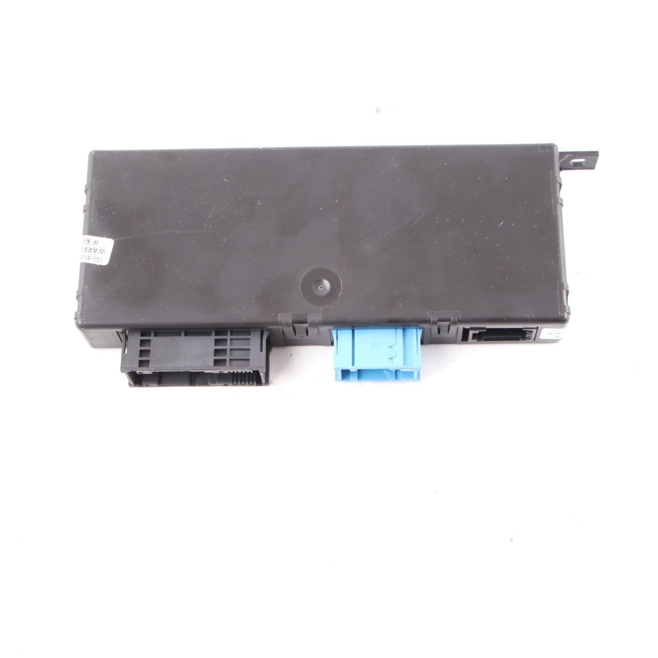 BMW F10 F11 Moduł Sterownik ZGW ECU 9267515